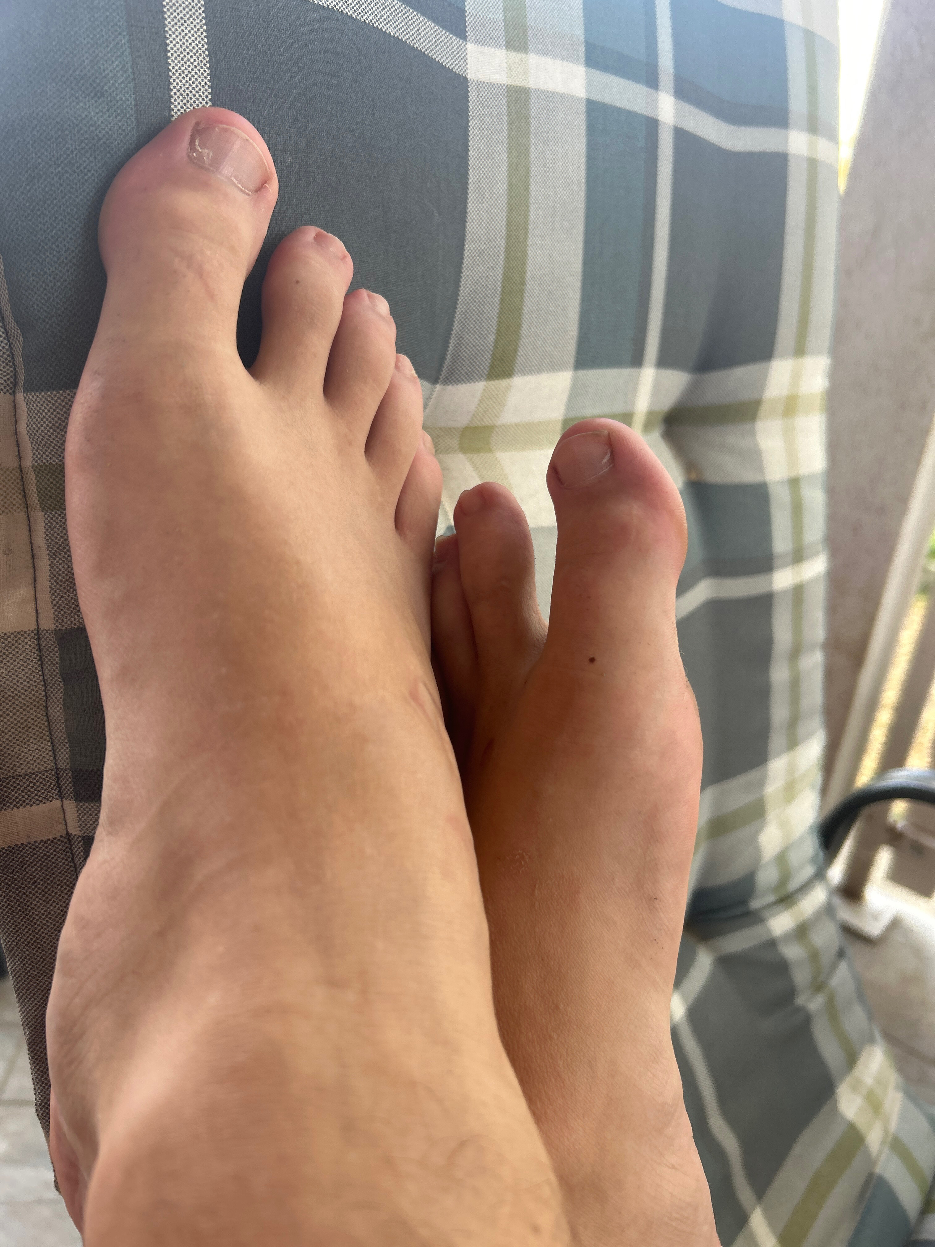 foot OnlyFans