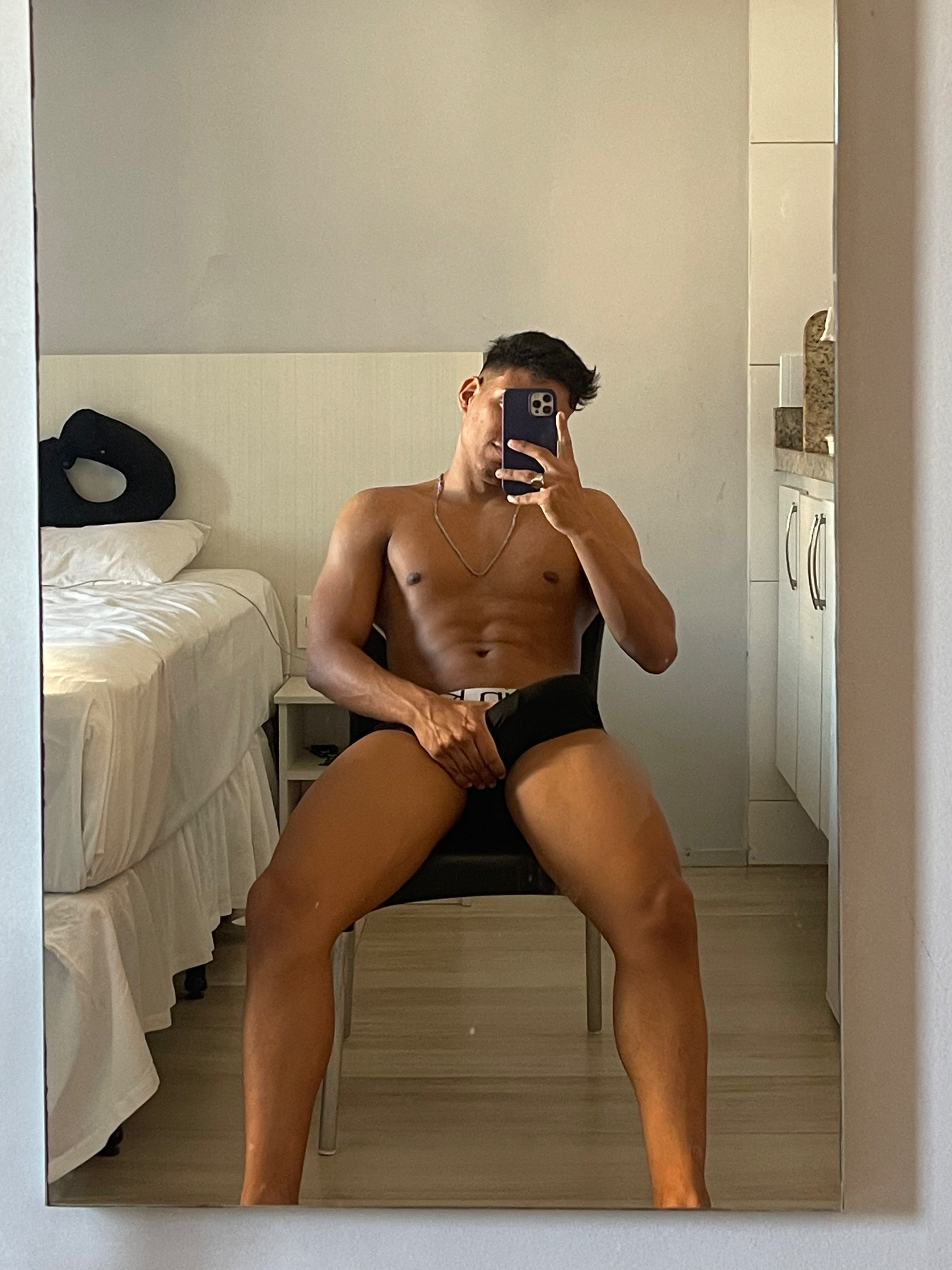 Fabricio Nunes OnlyFans