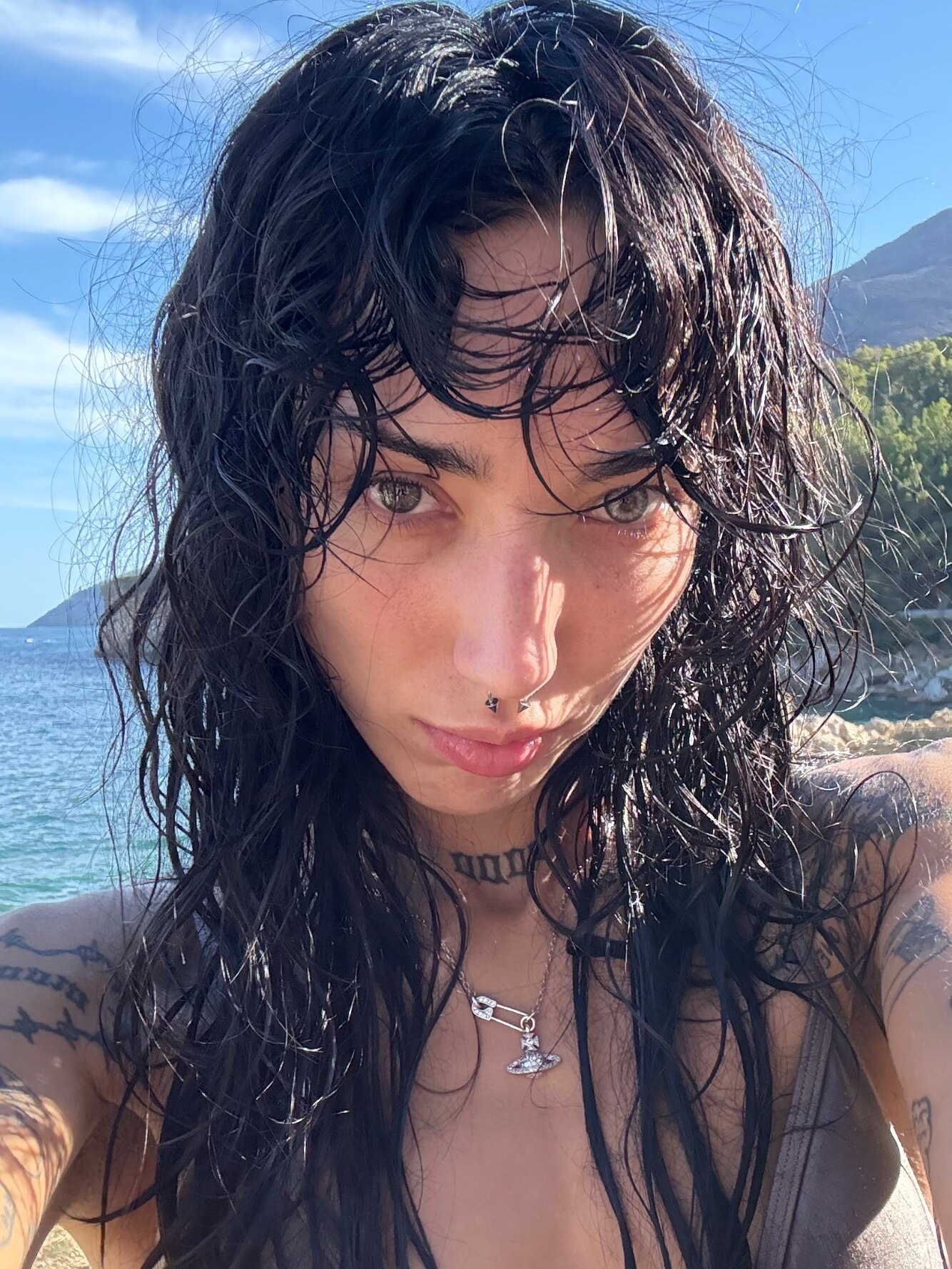 0cean TayI0r OnlyFans