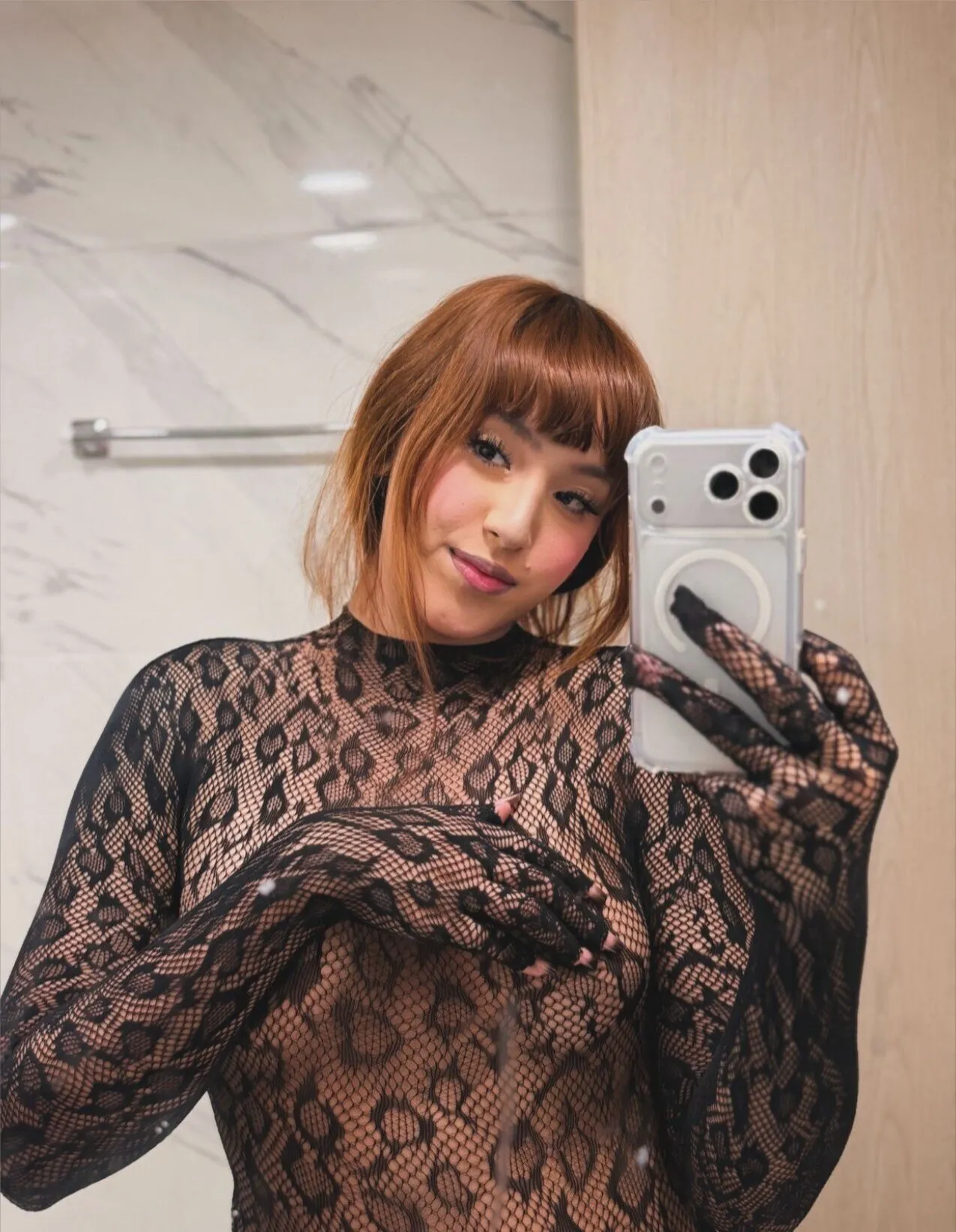 Camila Arias🏳️‍⚧️💦كاميلا جميلة