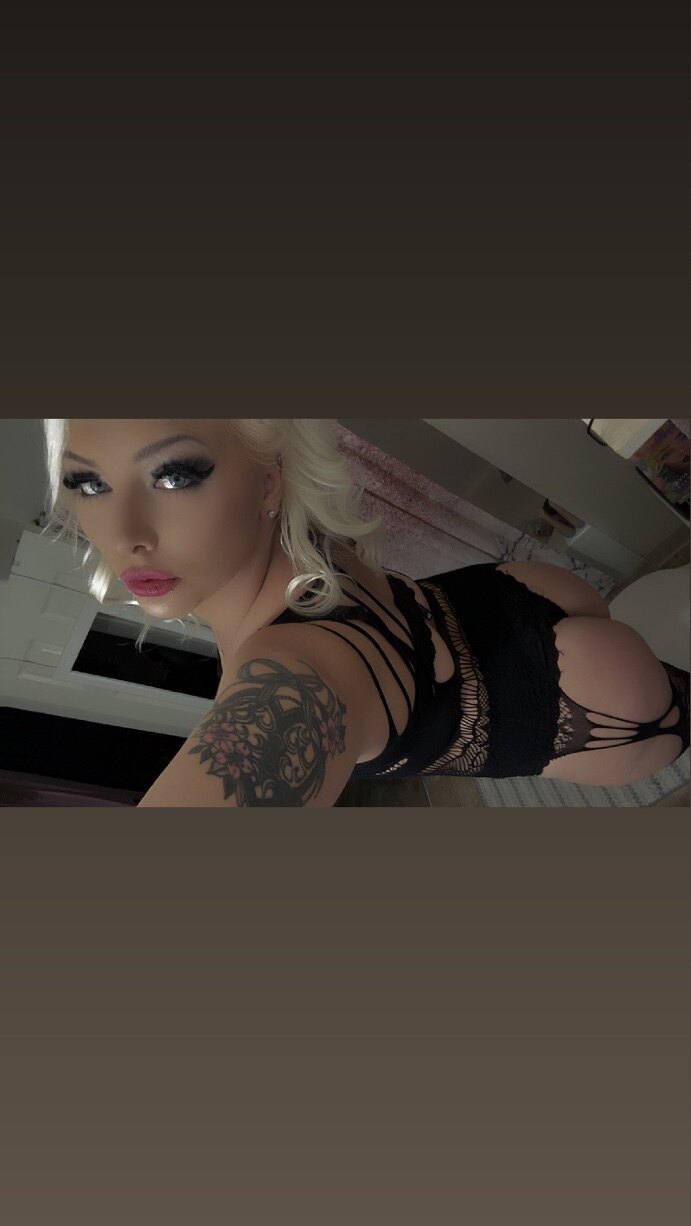 Oh My Goddess OnlyFans header