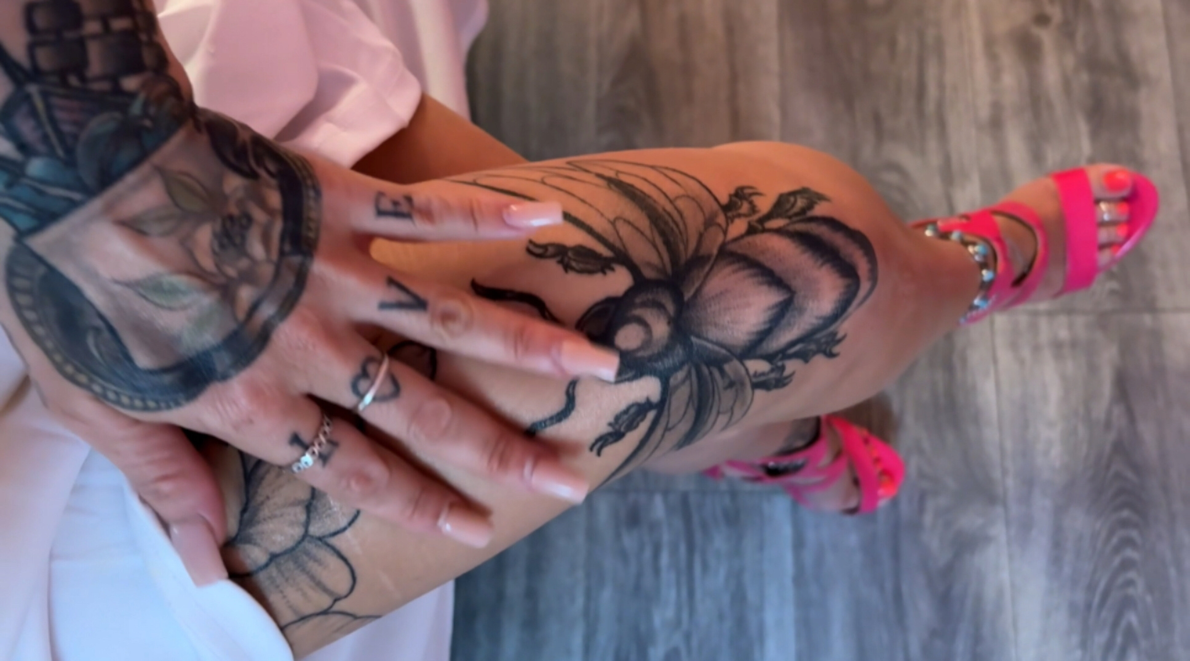 Goddess Dizzy©️ OnlyFans header