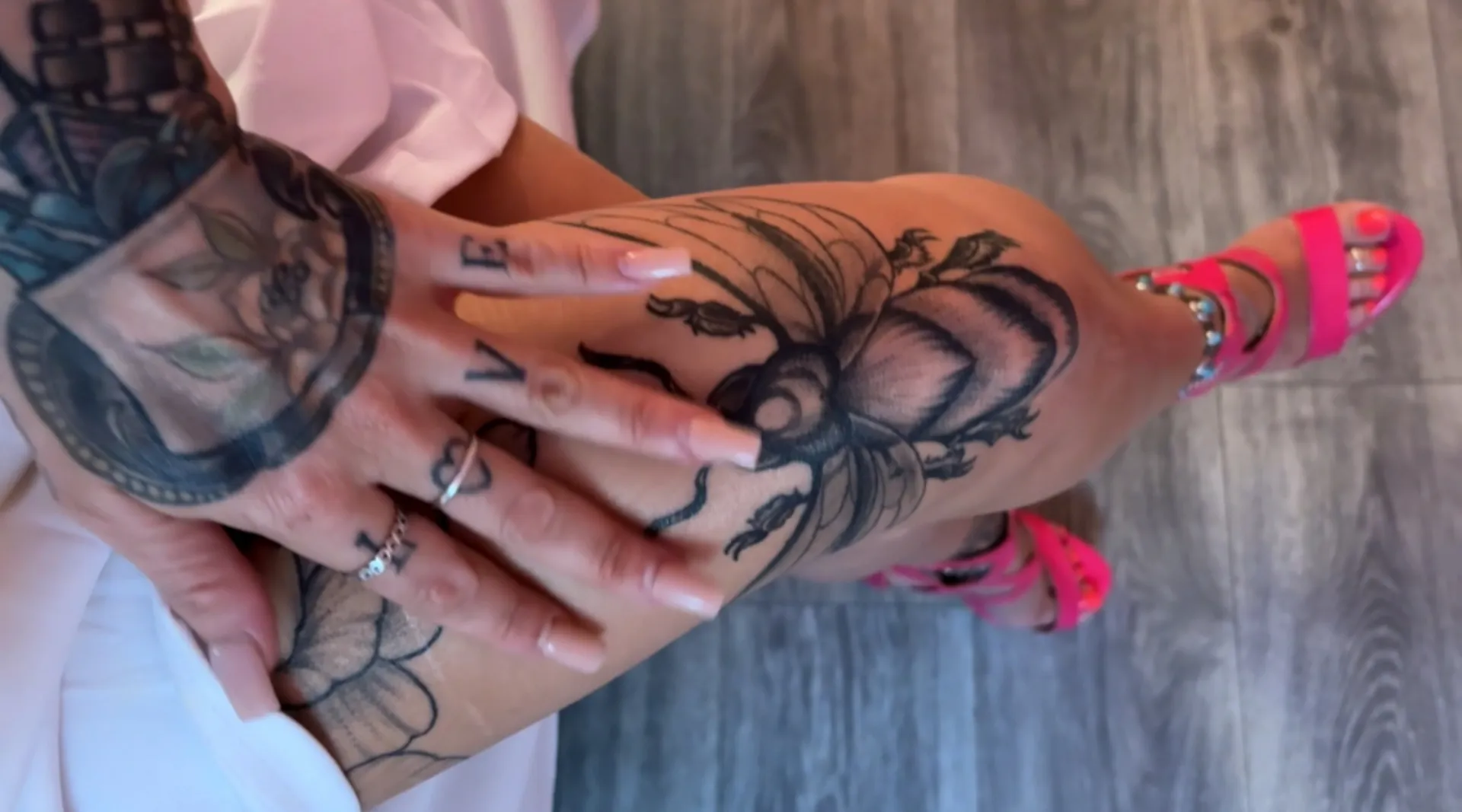 Goddess Dizzy©️ OnlyFans header