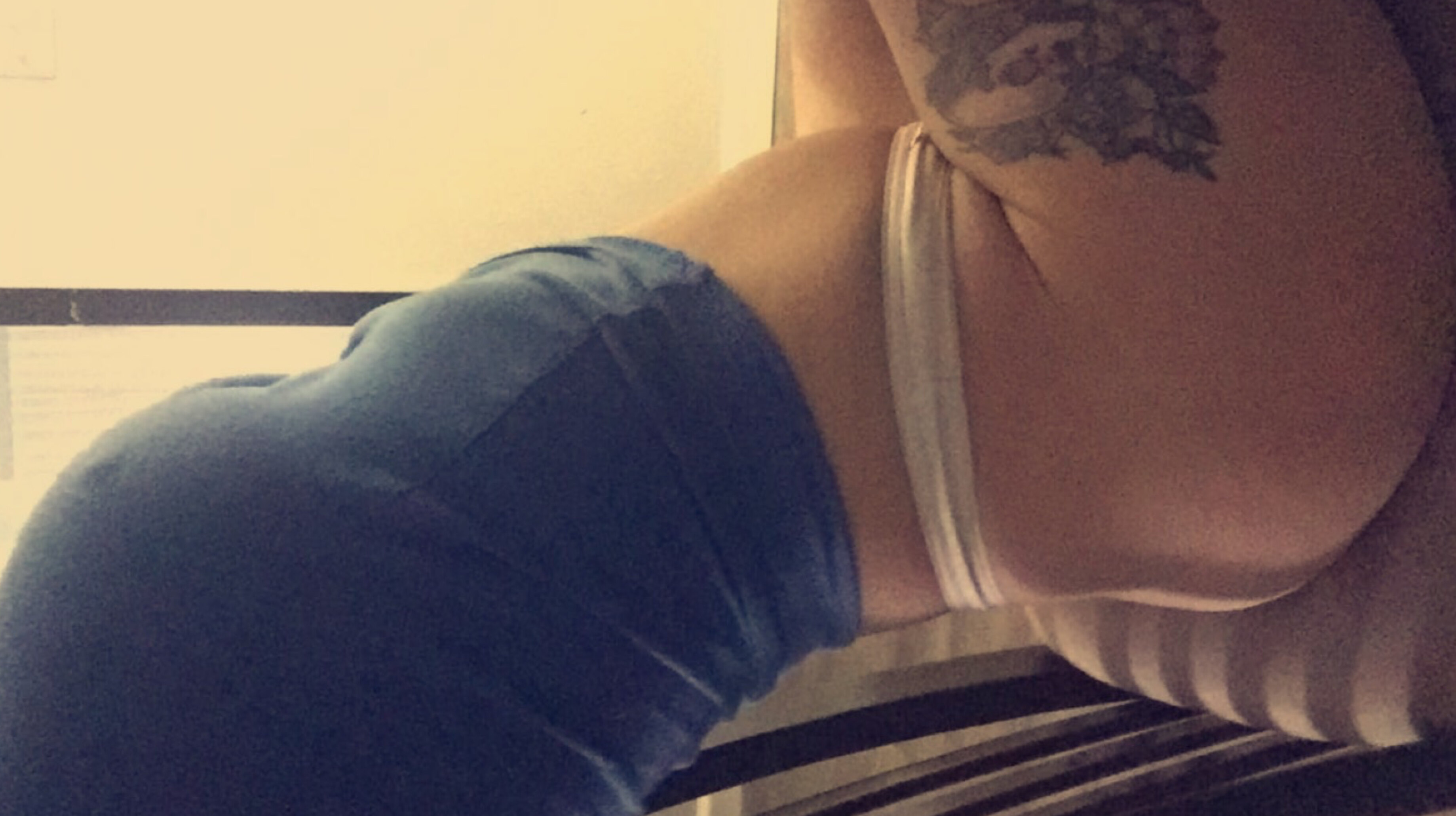 Hilary OnlyFans header