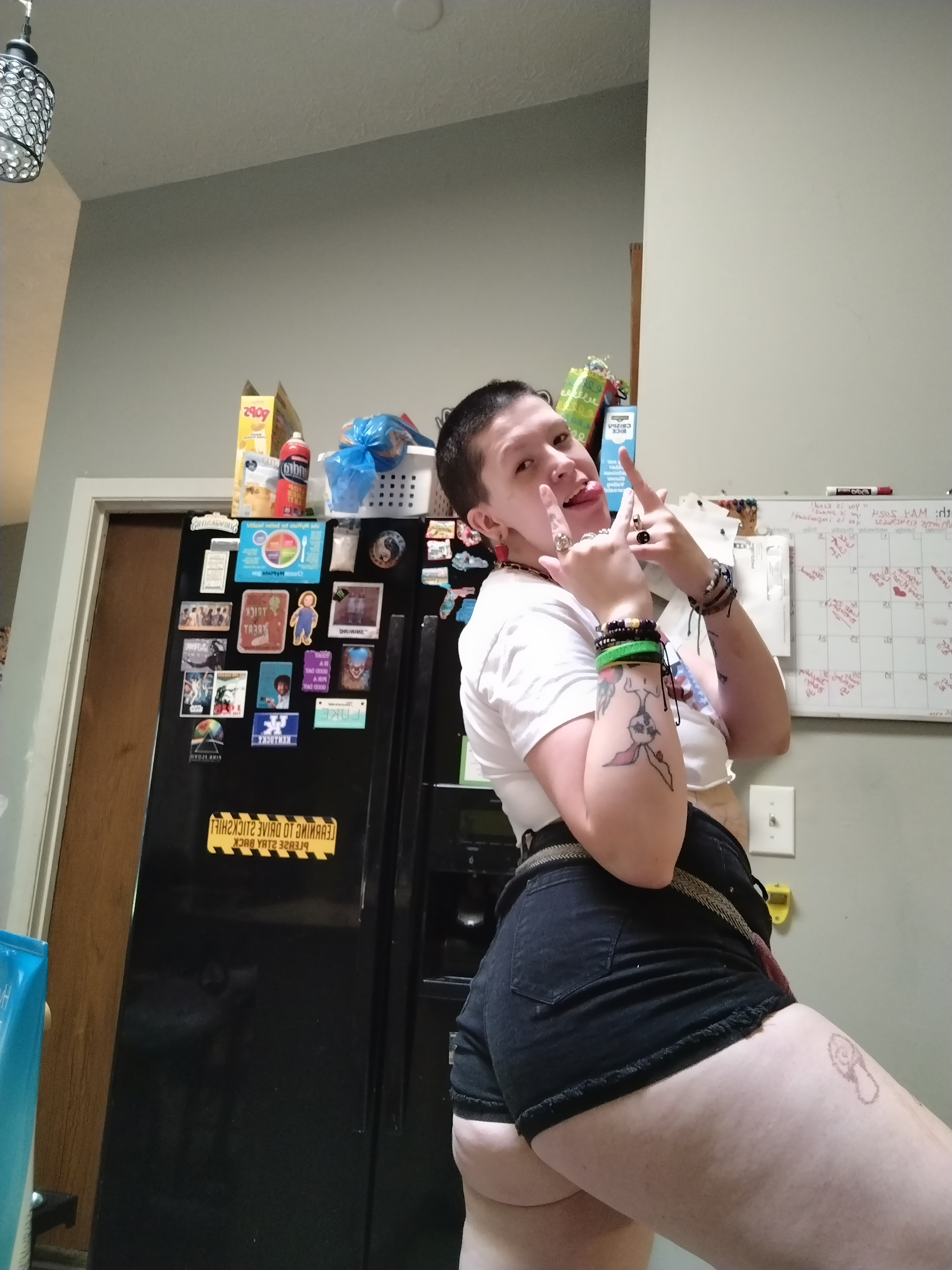 Kass Dahlia OnlyFans header