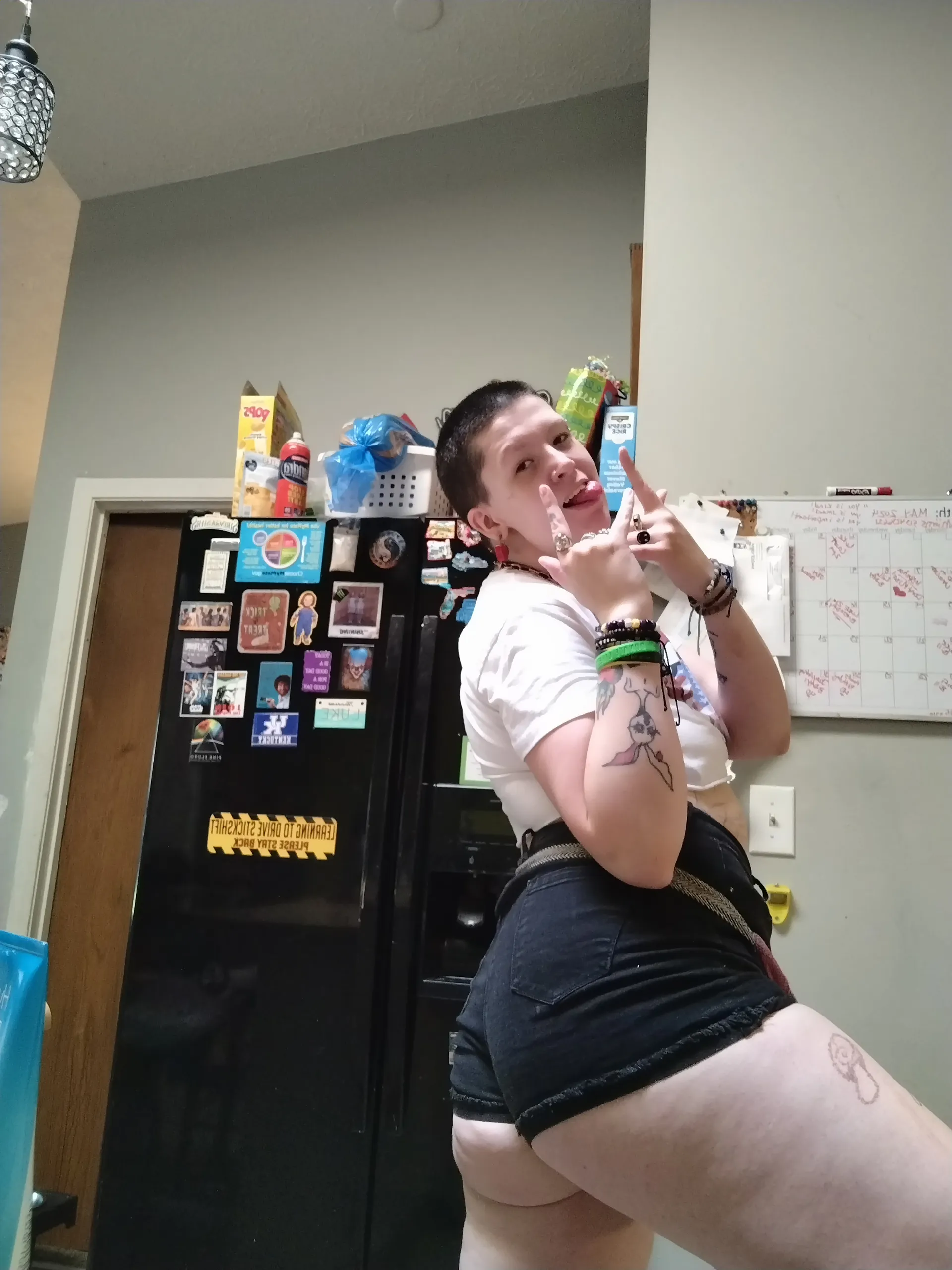 Kass Dahlia OnlyFans header