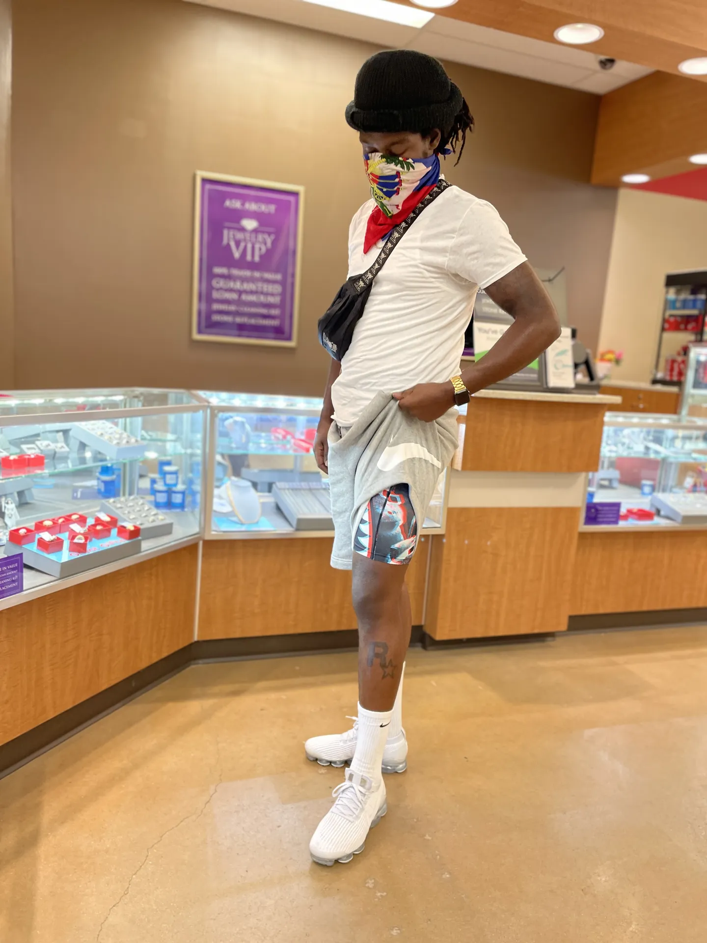 Welcome to DoDurty’s World 😈