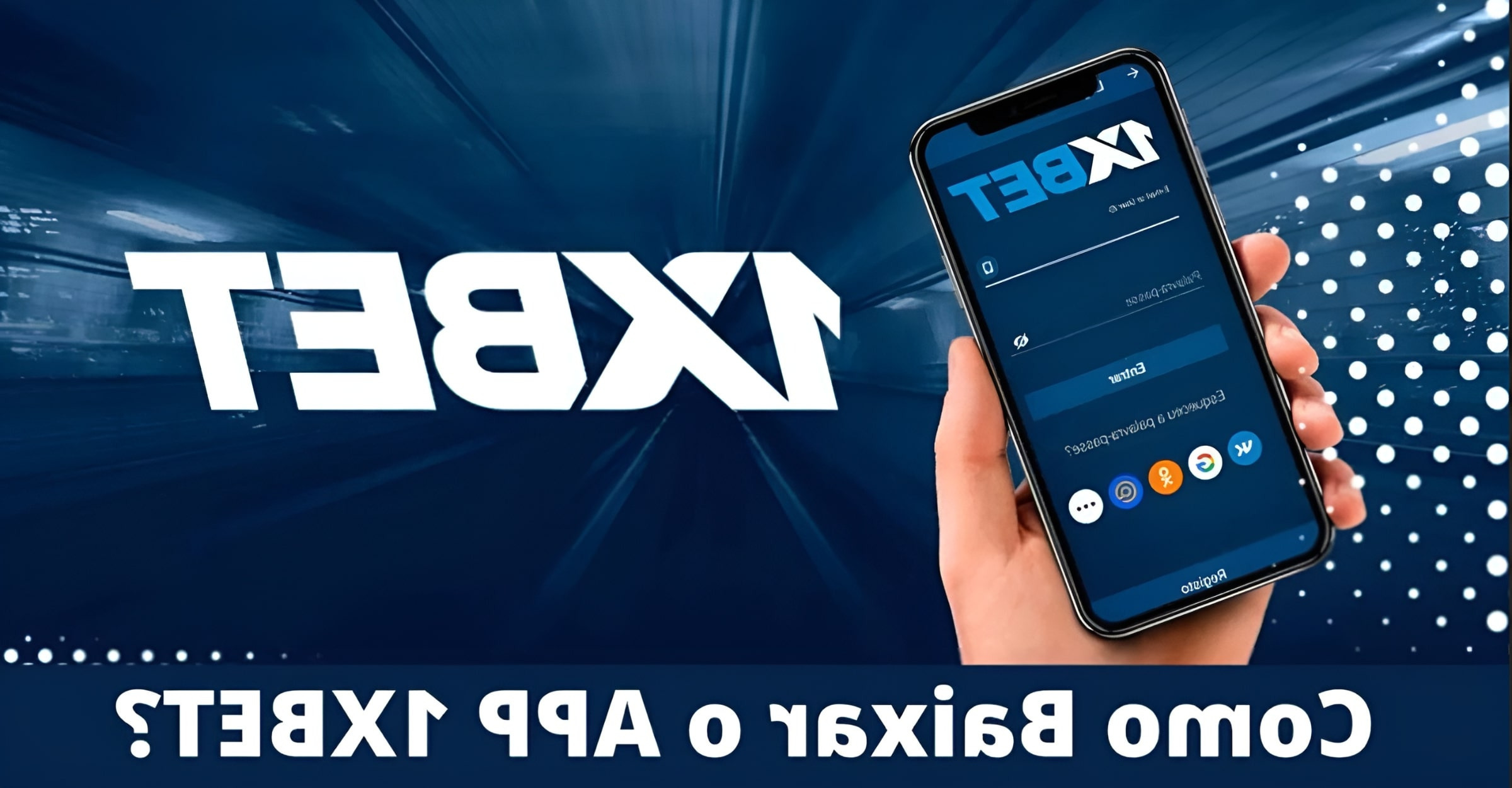 Casa de apostas 1xBet OnlyFans header