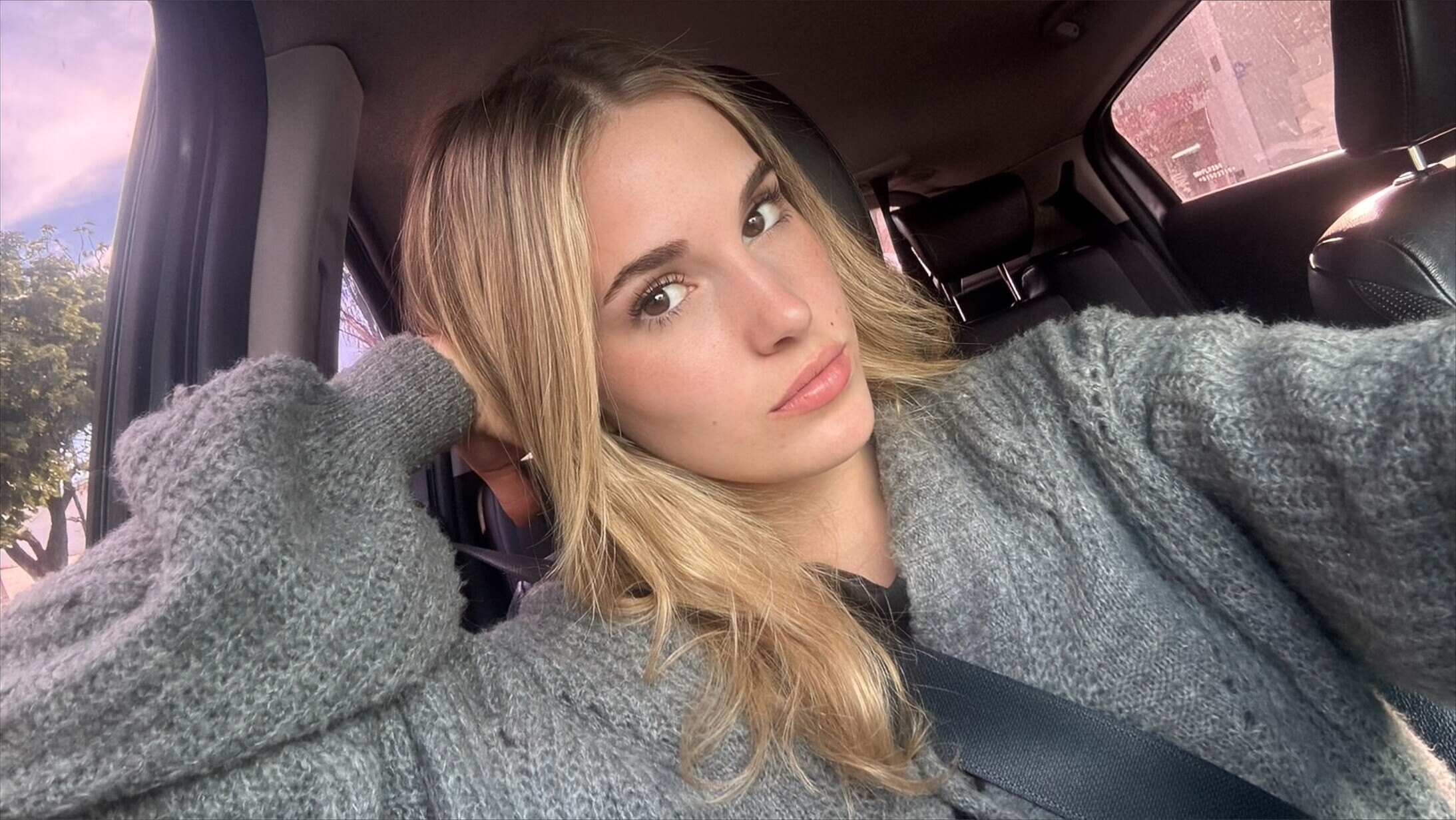 Kayla OnlyFans header