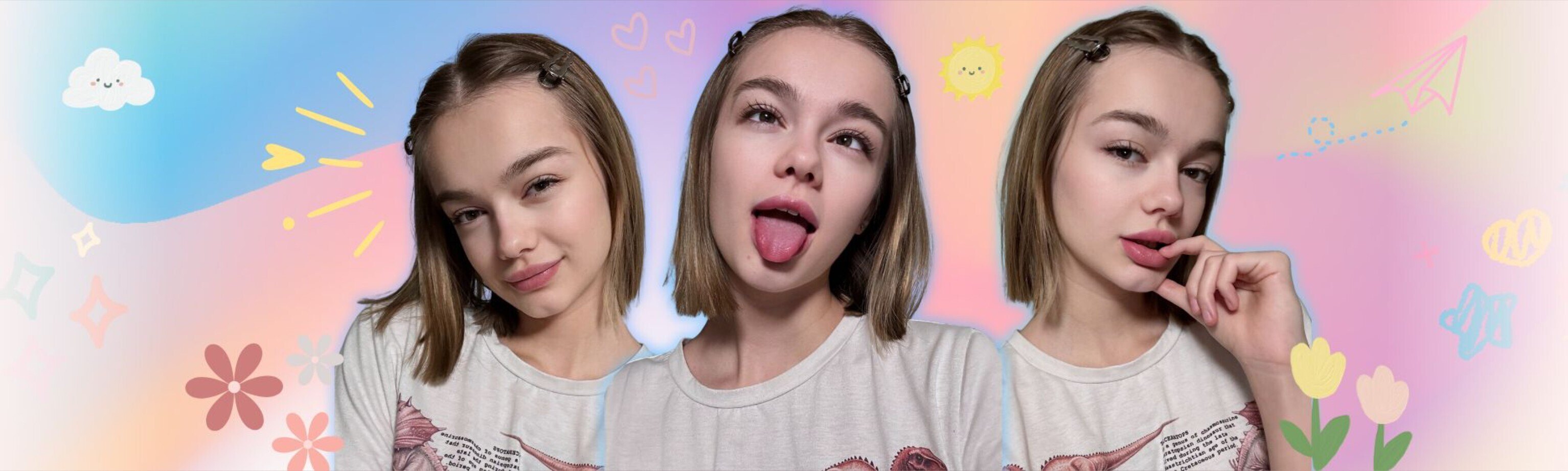 Natalia OnlyFans header