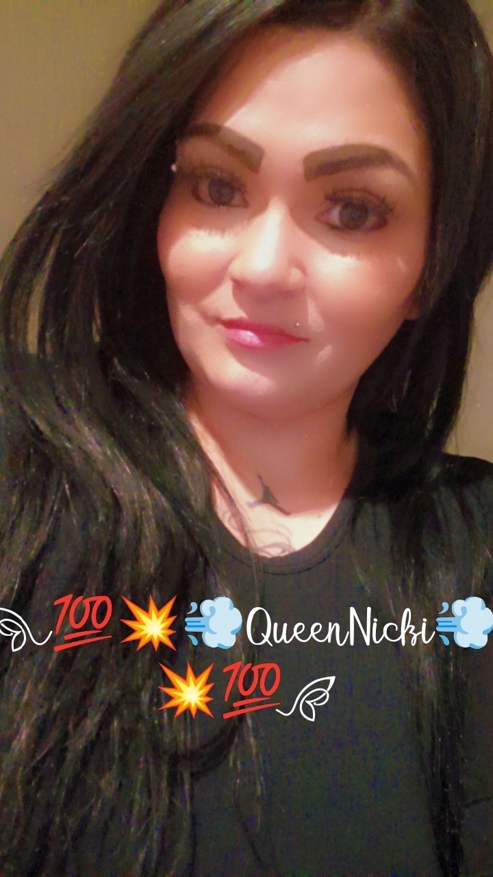 QueenNicki210 OnlyFans