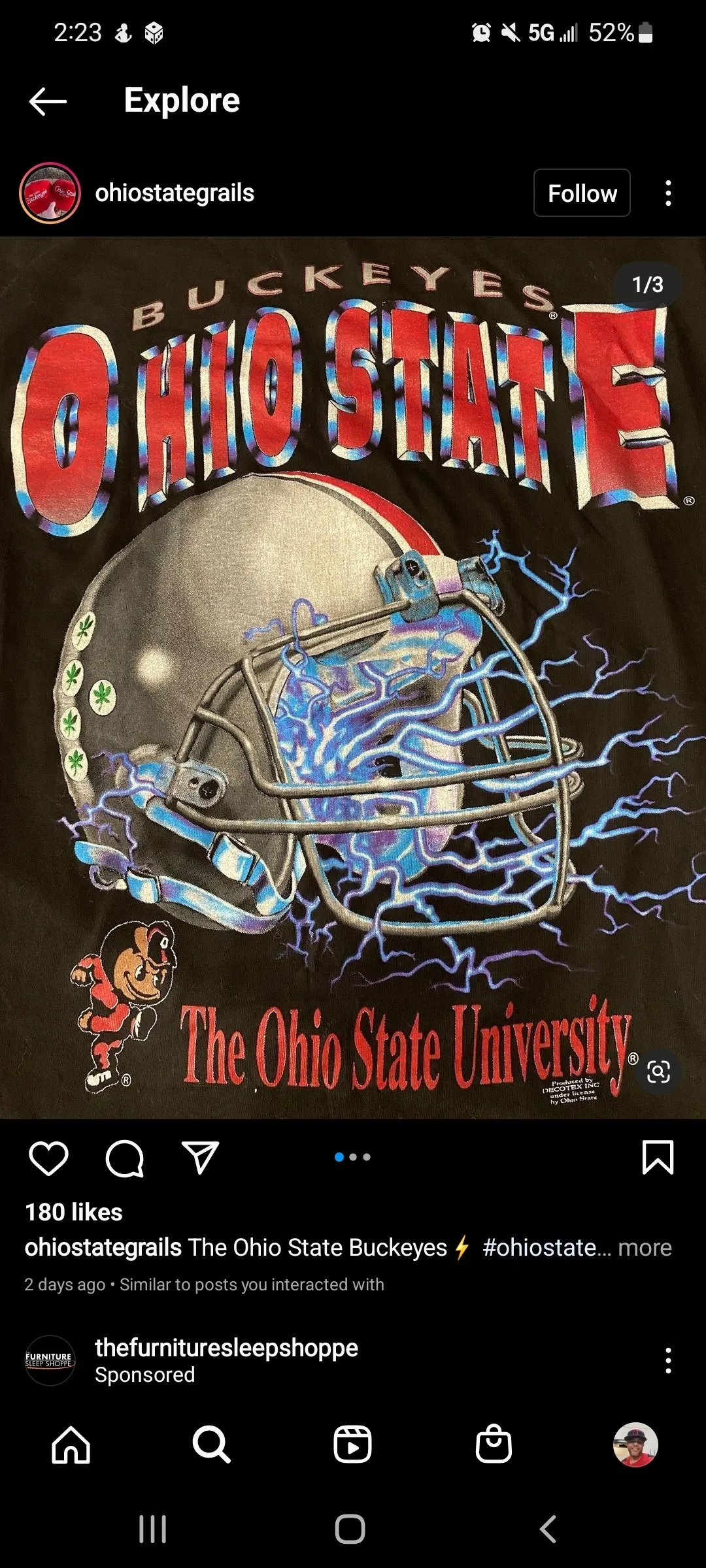 Shawn Philpotts OnlyFans header