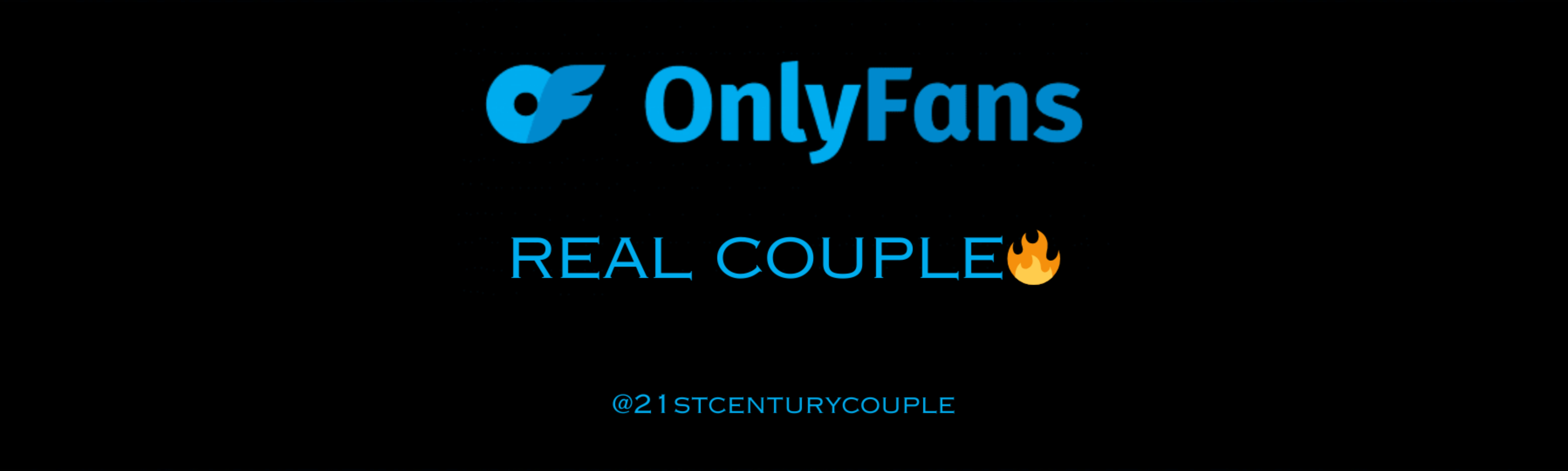 21st Century Couple OnlyFans header