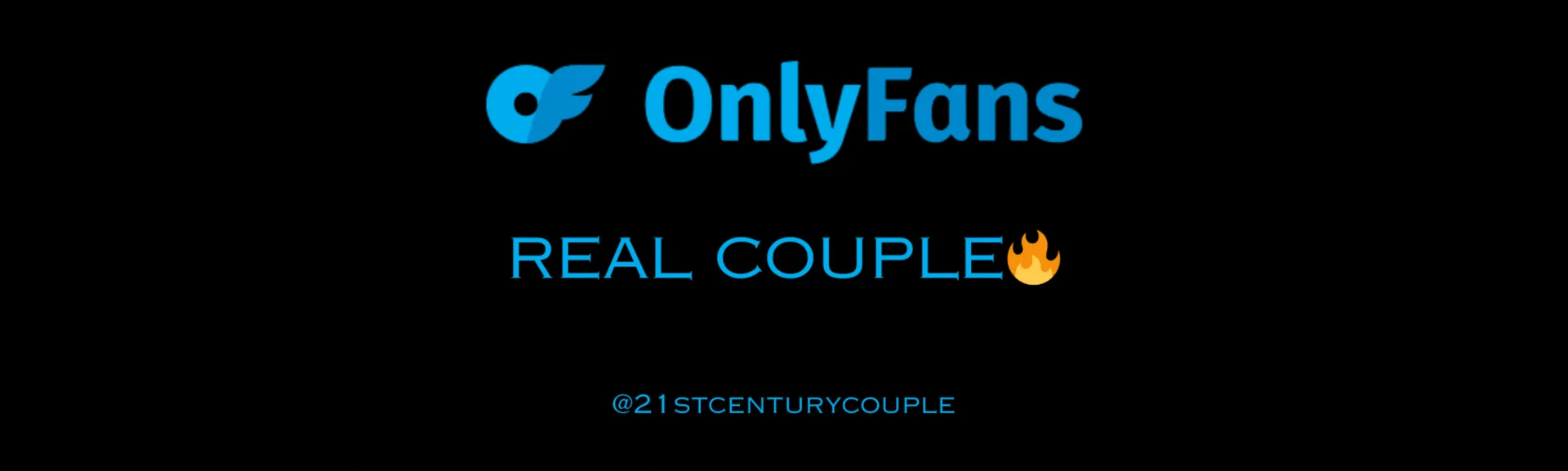 21st Century Couple OnlyFans header