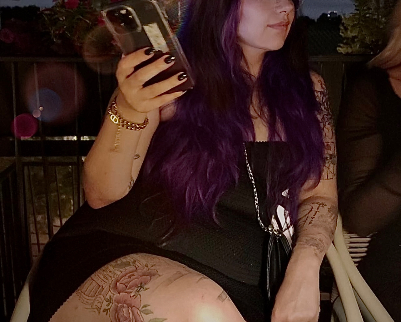 Mia Gonzalez OnlyFans