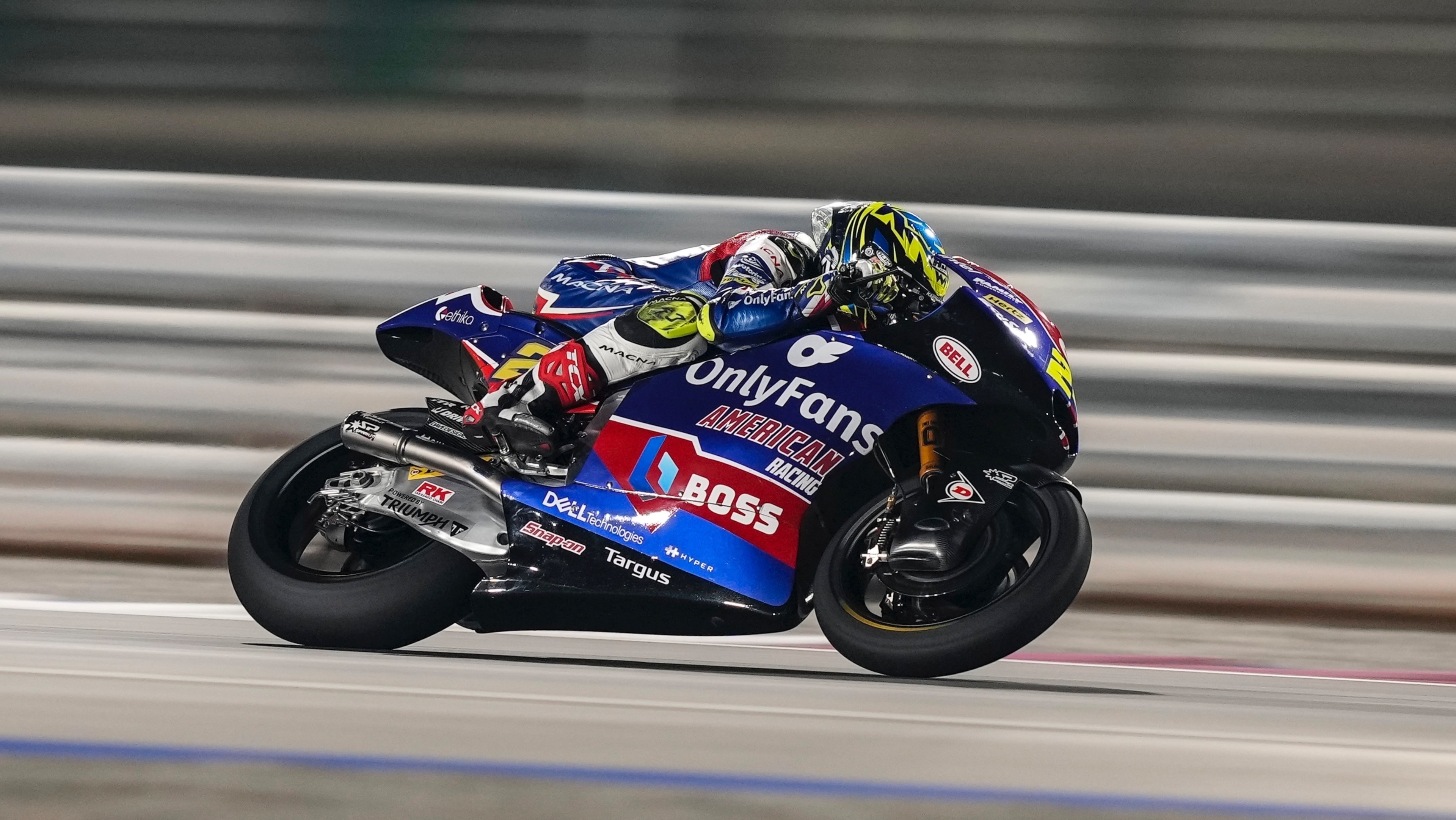 Marcos Ramirez OnlyFans header