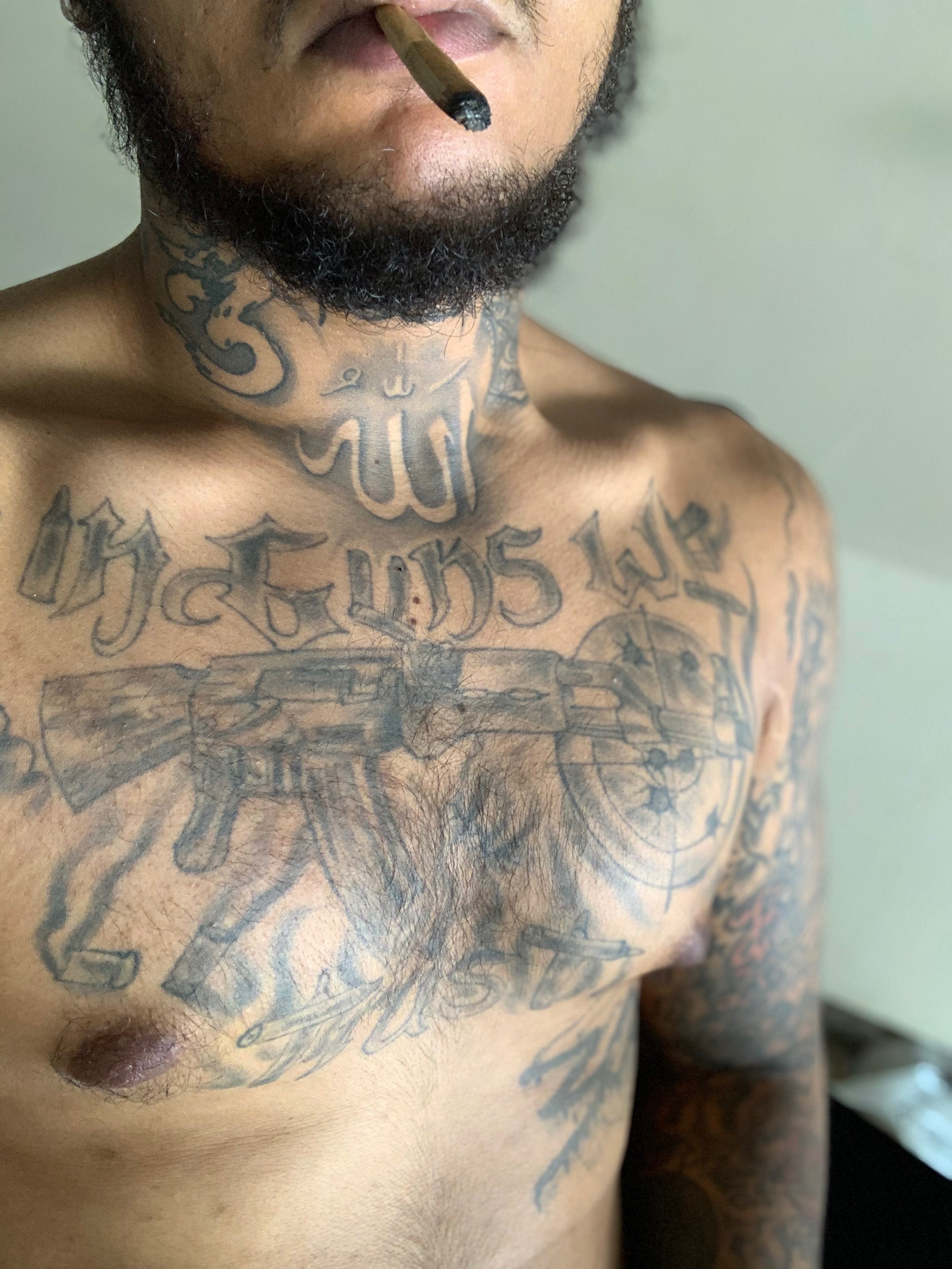 Mrtwenty5eight⚓️ OnlyFans