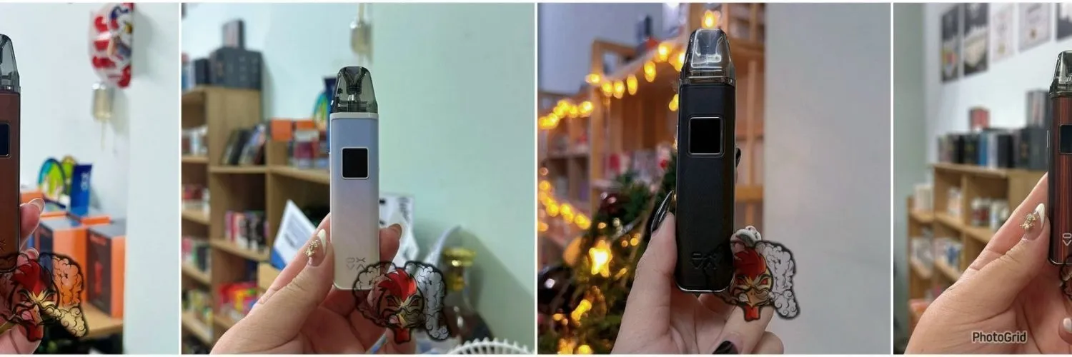 27VAPE - Shop Vape chính hãng OnlyFans header