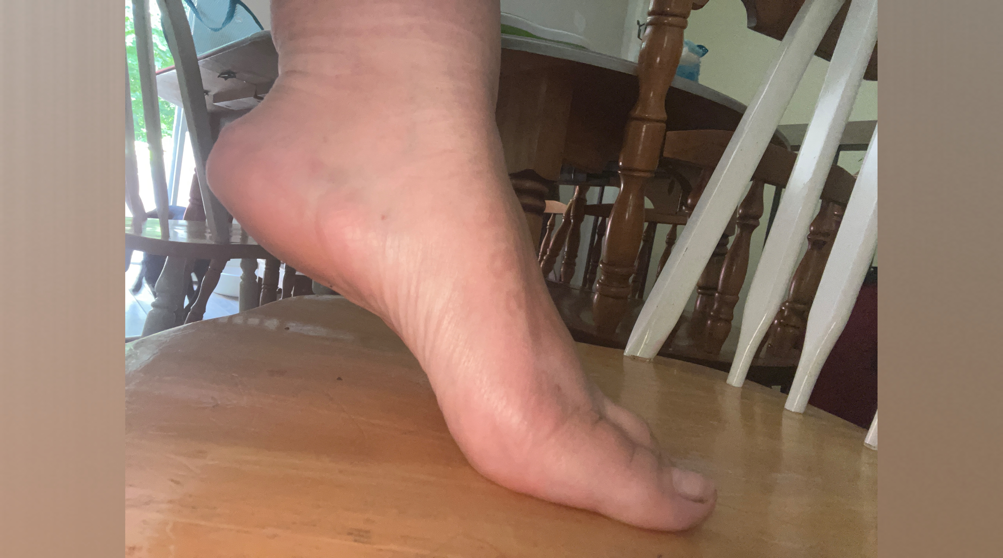 Footylicious🩴 OnlyFans