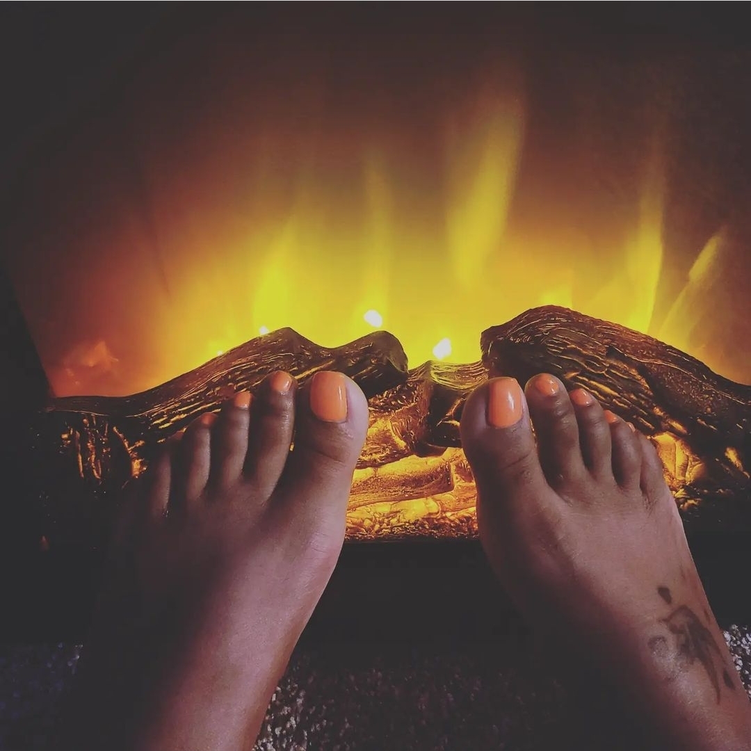 Lavishfeet86 OnlyFans