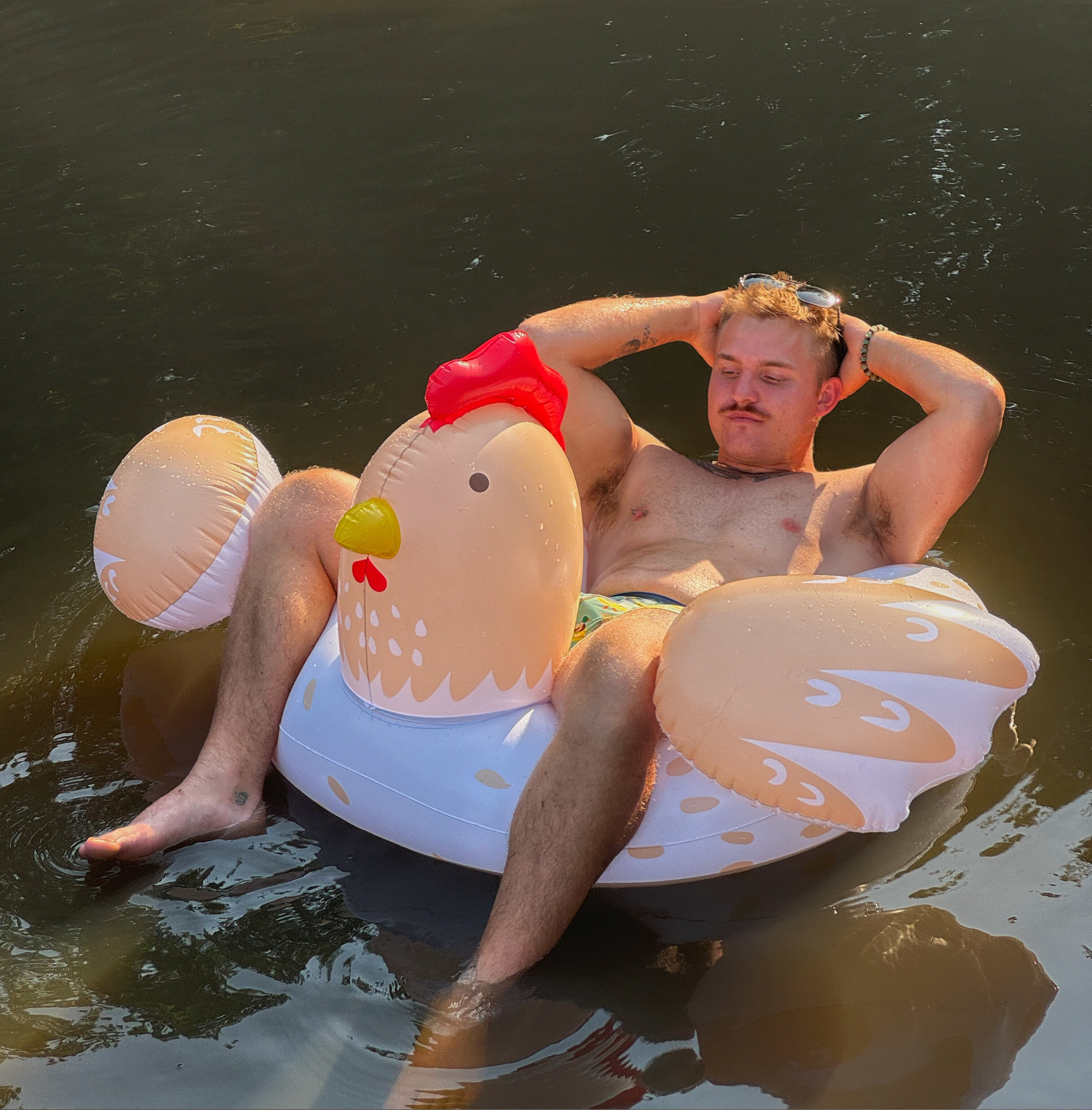 Scott OnlyFans header