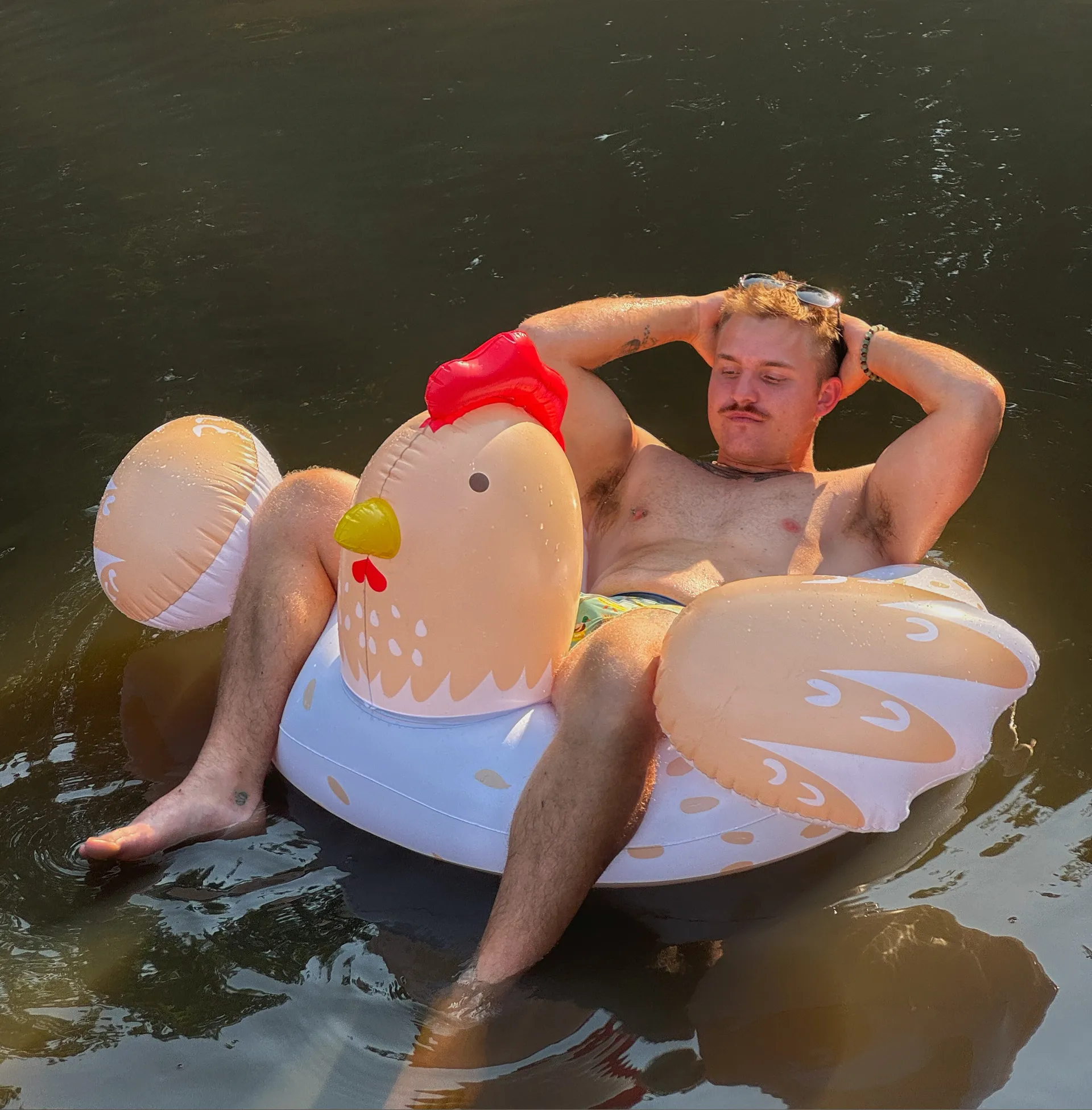 Scott OnlyFans header