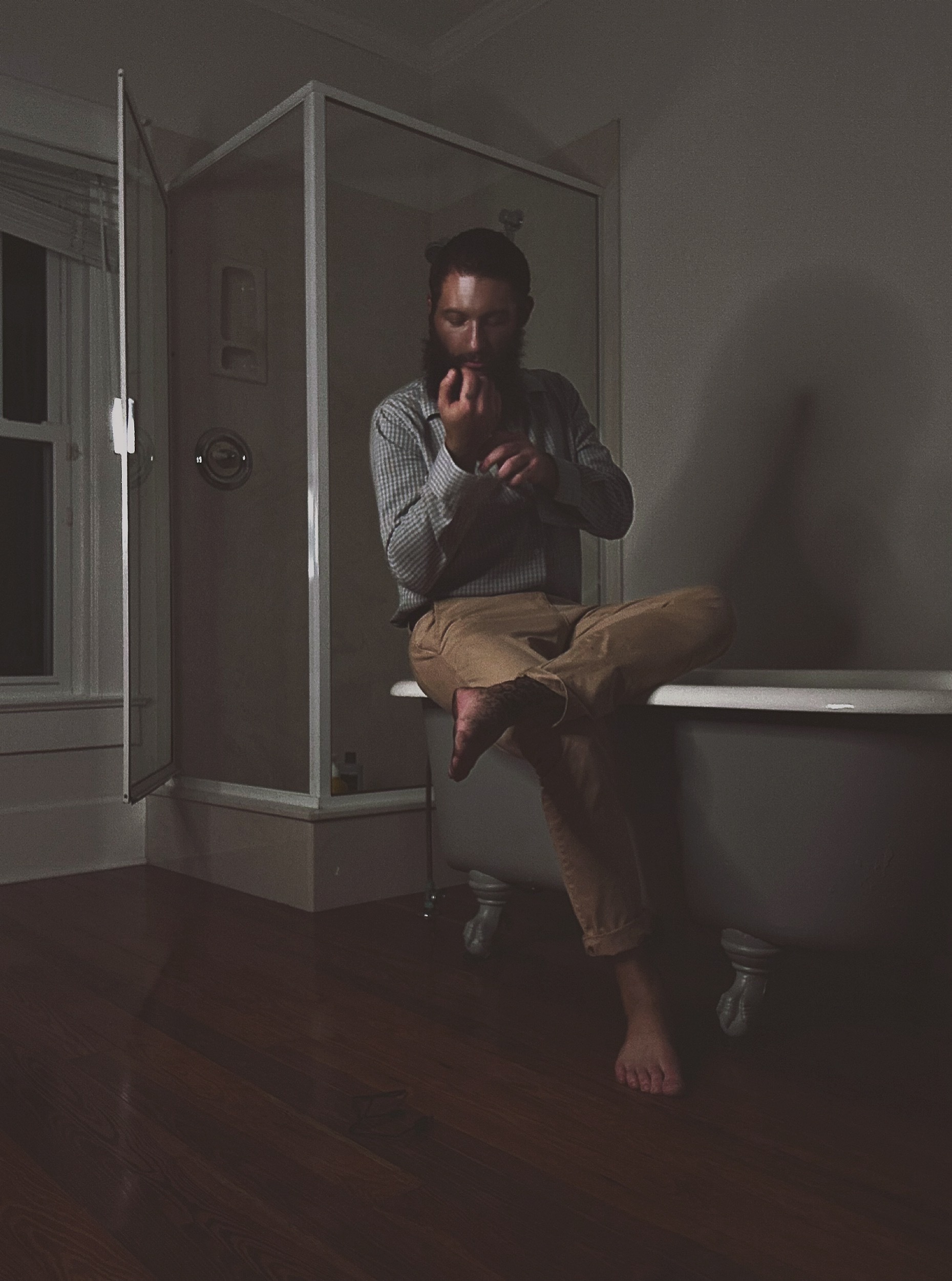 2 Hairy Weirdos OnlyFans