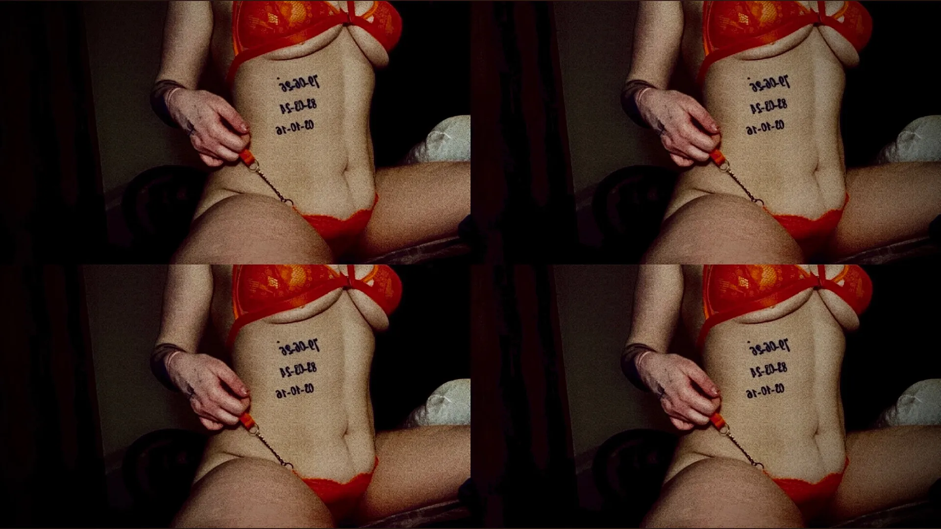 Anna🍒 OnlyFans header