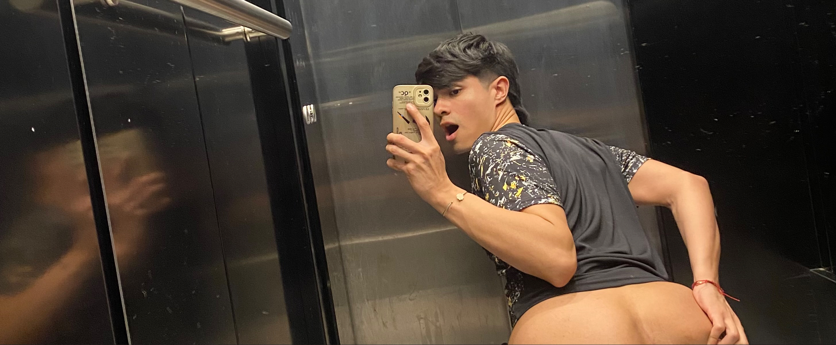 𝒷𝑒𝓃𝒿𝒶 𖤓🔥𖤓 OnlyFans header