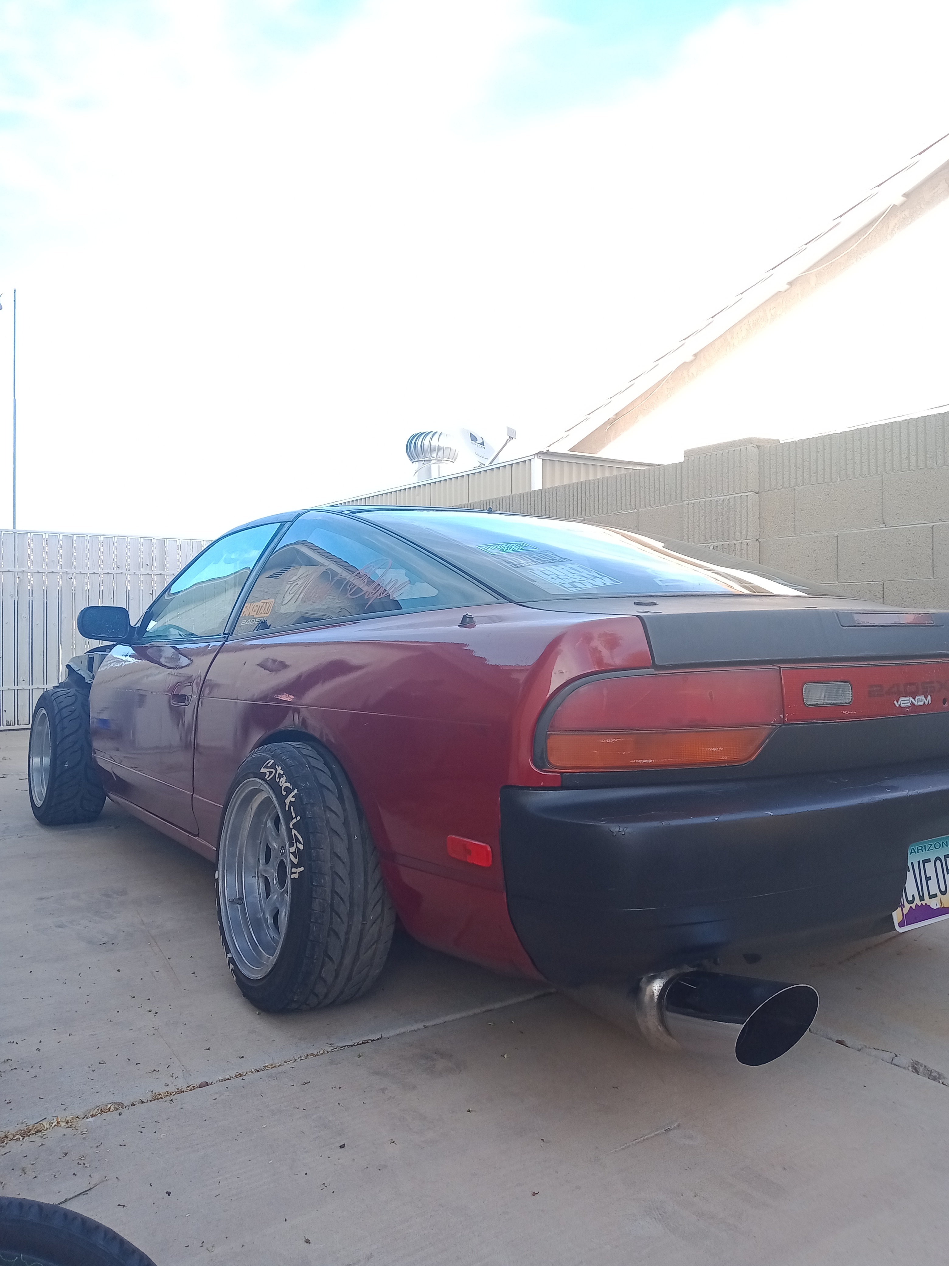 Axle OnlyFans header