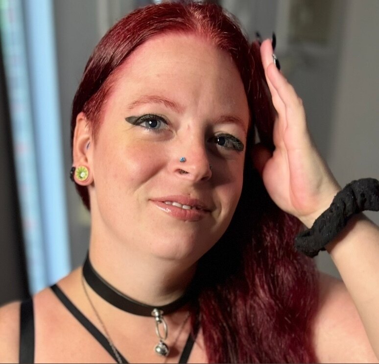 2kinkyracoonsxxx OnlyFans