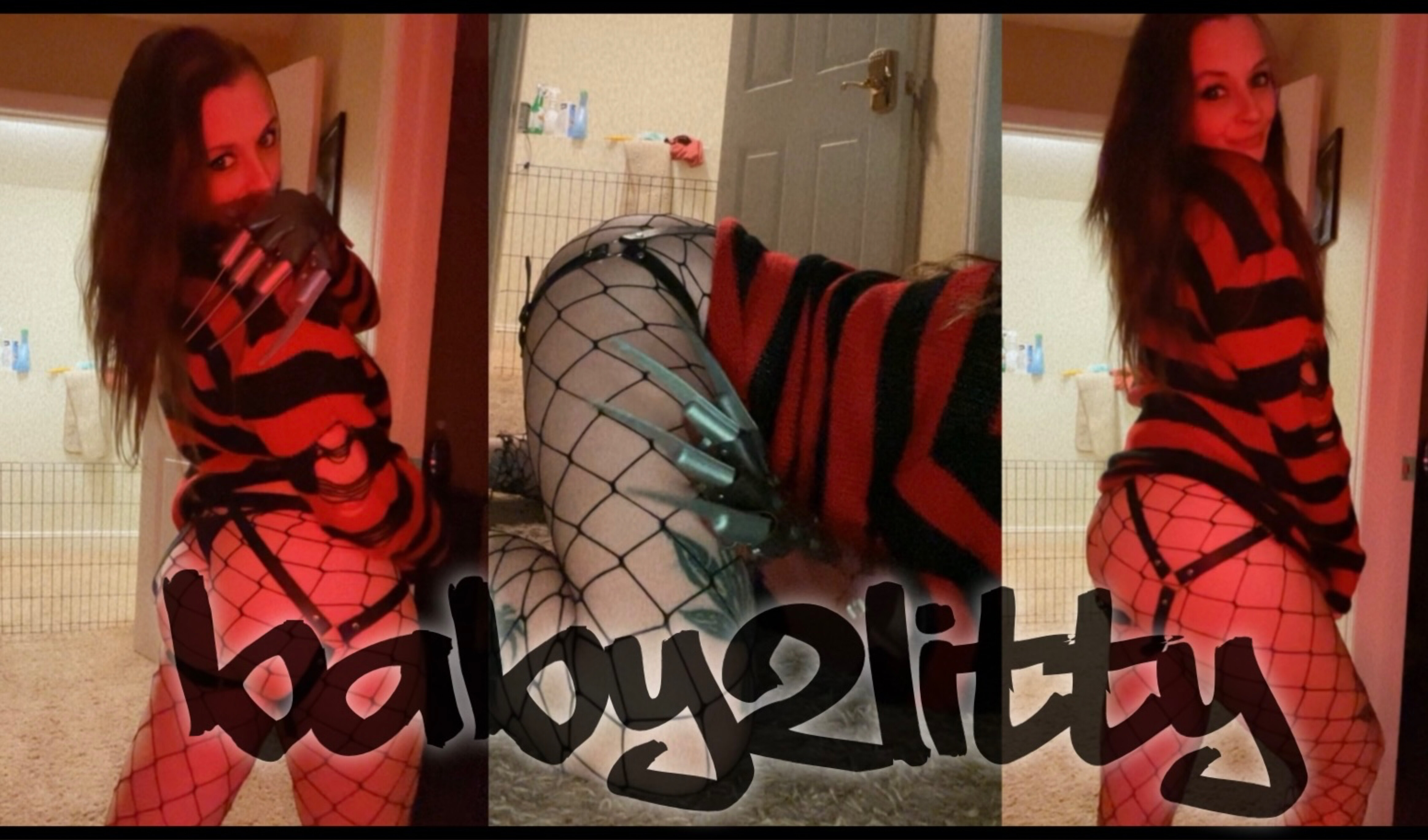 Baby OnlyFans header