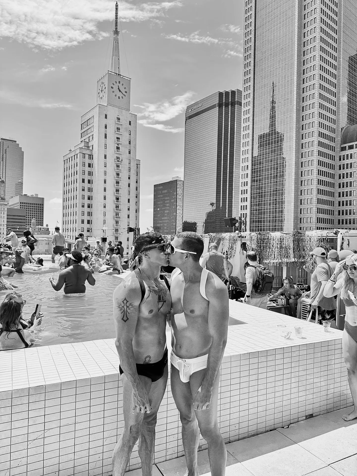 Derek Cox - Caleb Forest (NO PPV)