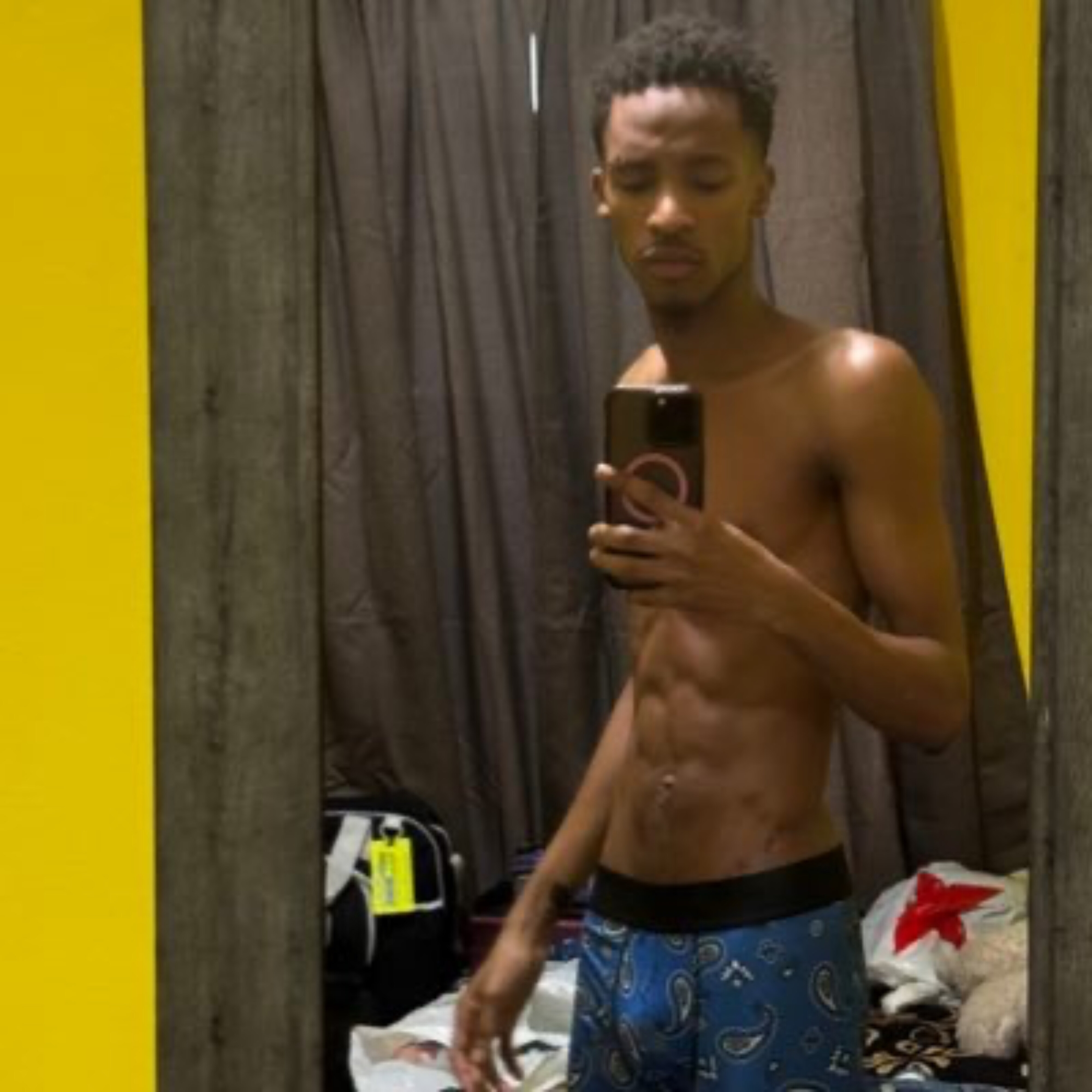 Casanova Chris OnlyFans