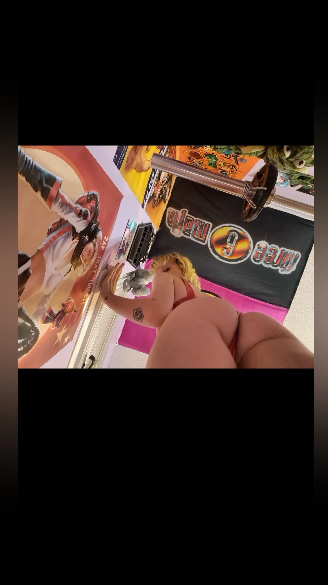 Cinderella OnlyFans header