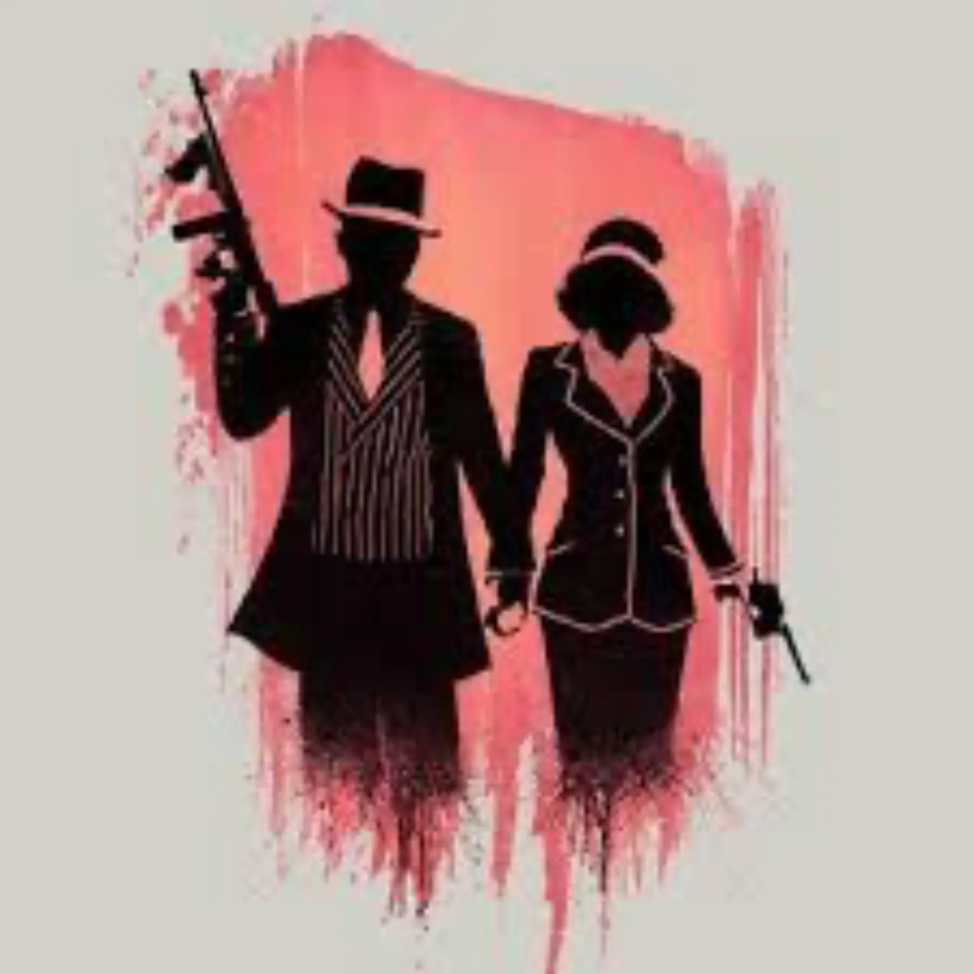 Bonnie&amp;Clyde