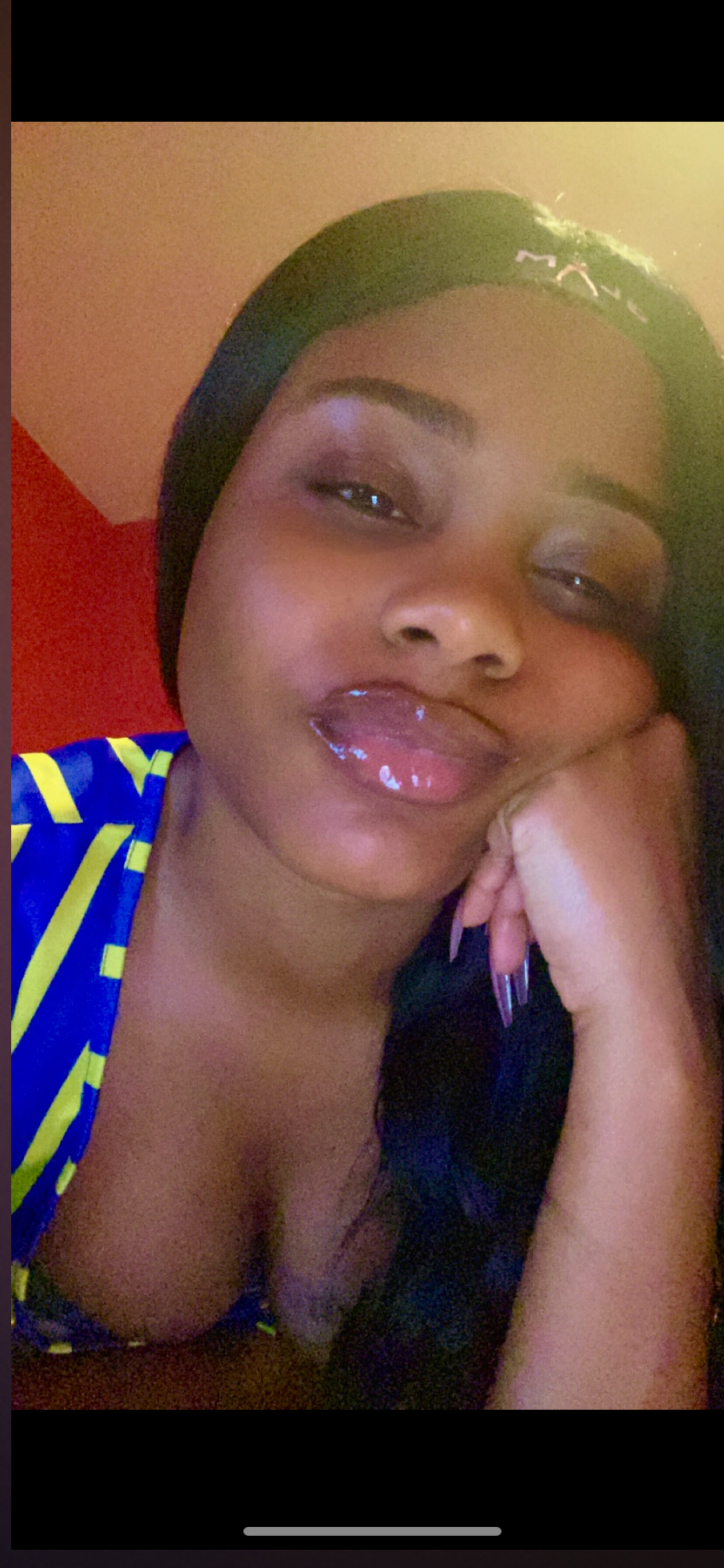 TherealLashay___J OnlyFans