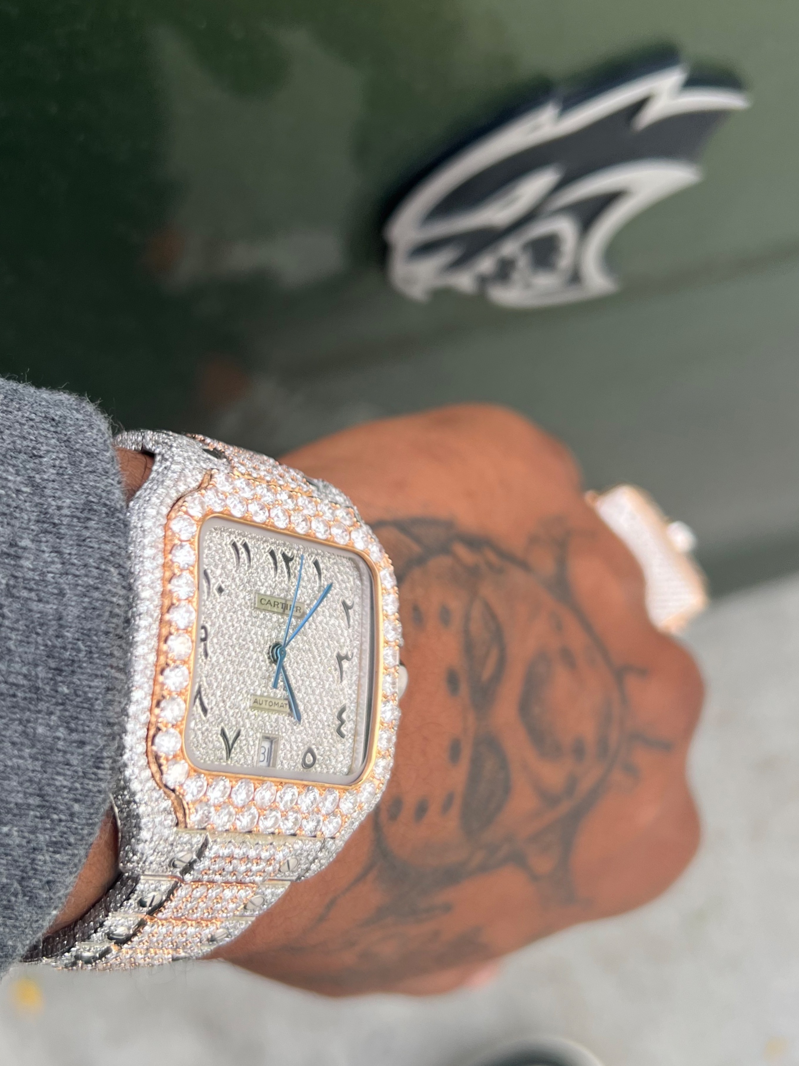 𝓓𝓱𝓪 𝓗𝓸𝓮 𝓢𝓵𝓪𝔂𝓮𝓻😈 OnlyFans