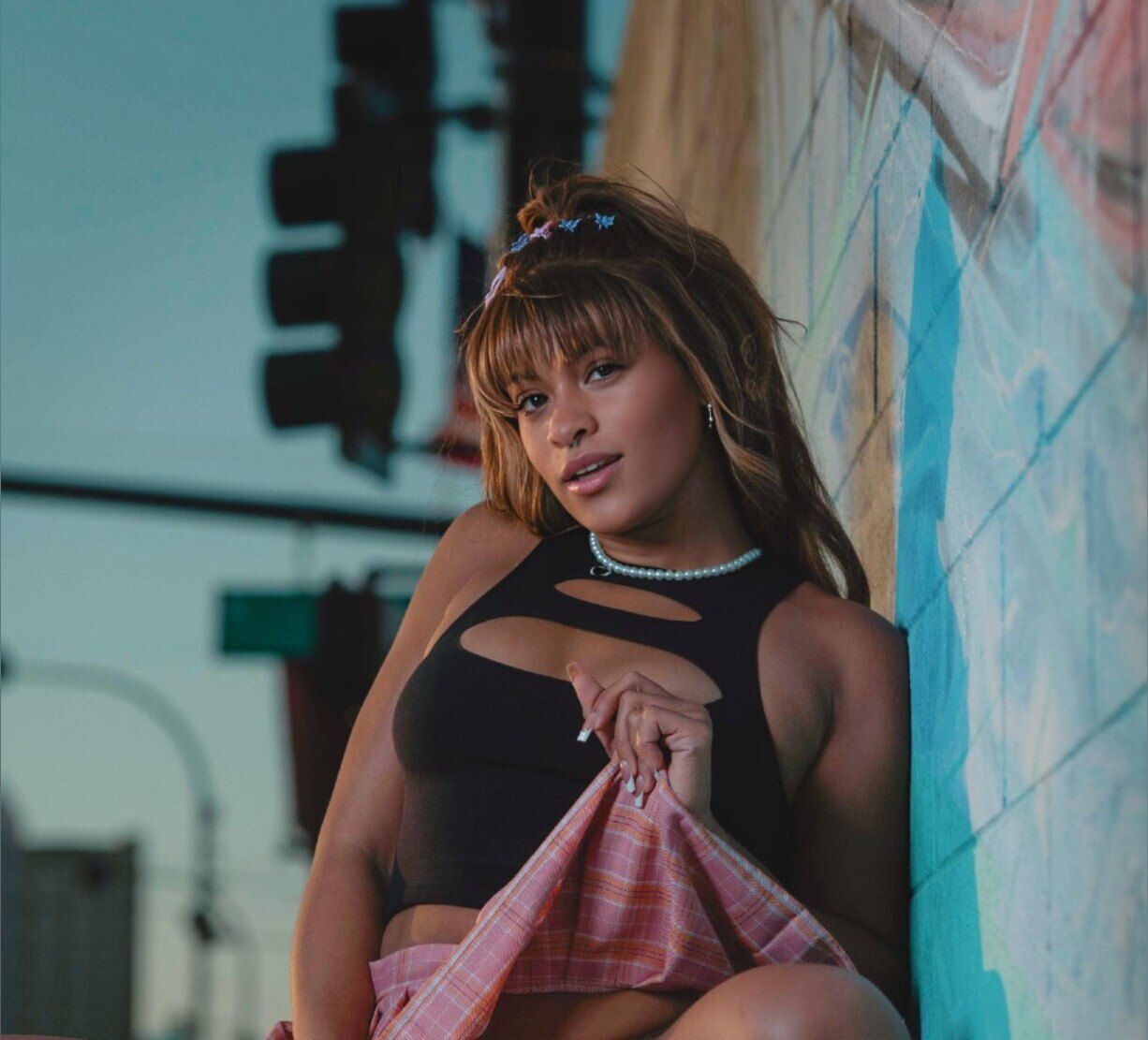 Simone Ryder OnlyFans