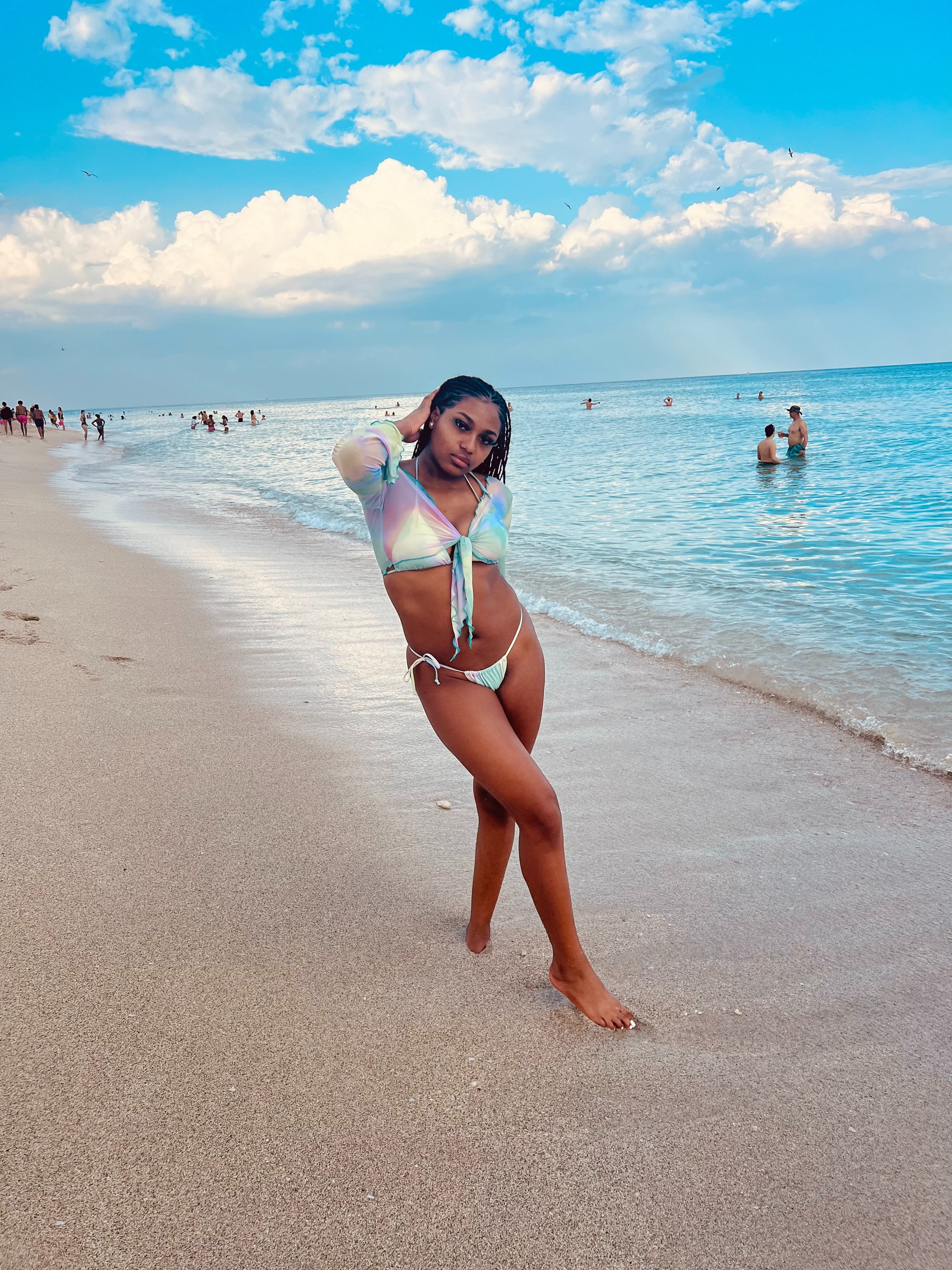 Carmalita OnlyFans header