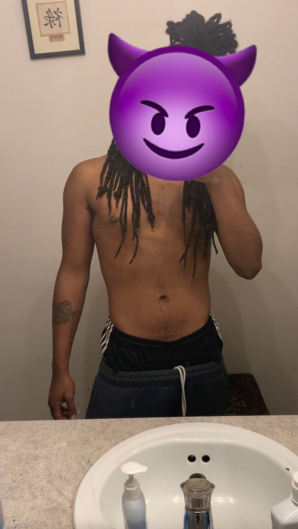 Jeremiah OnlyFans header