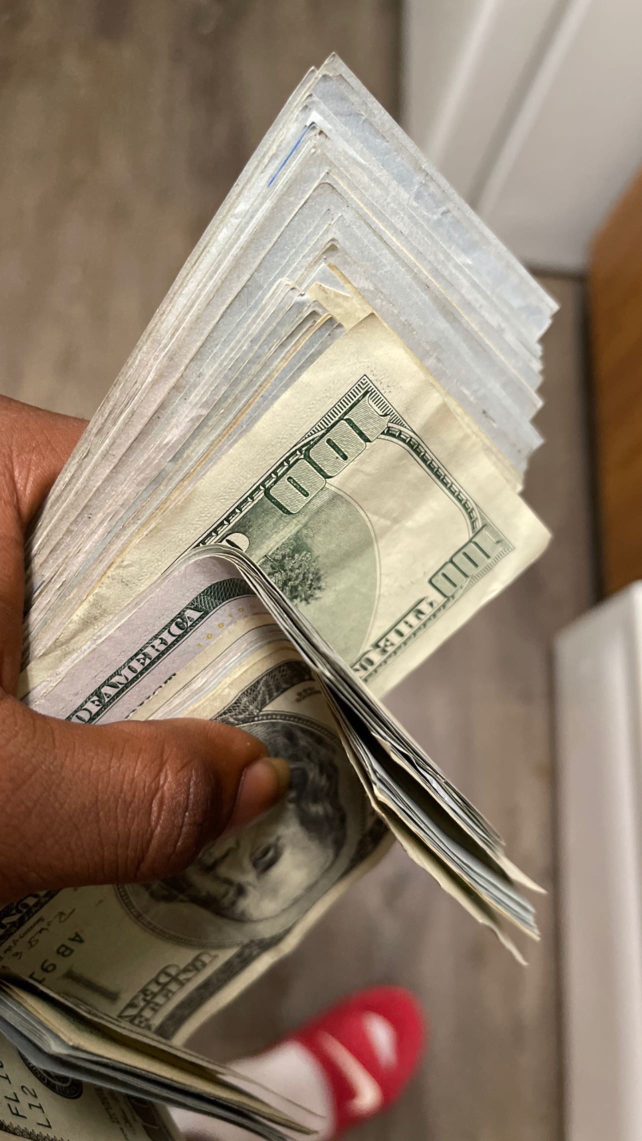 Trey OnlyFans header