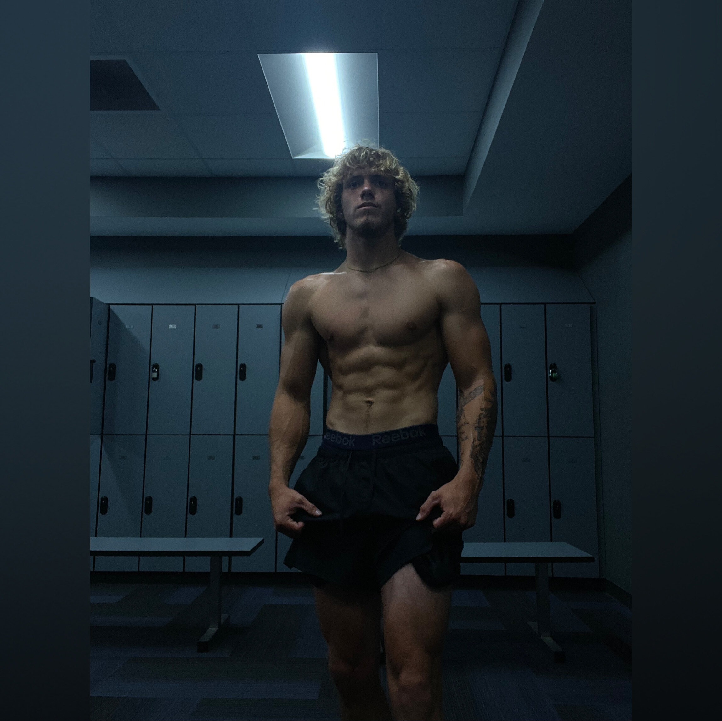 James OnlyFans header