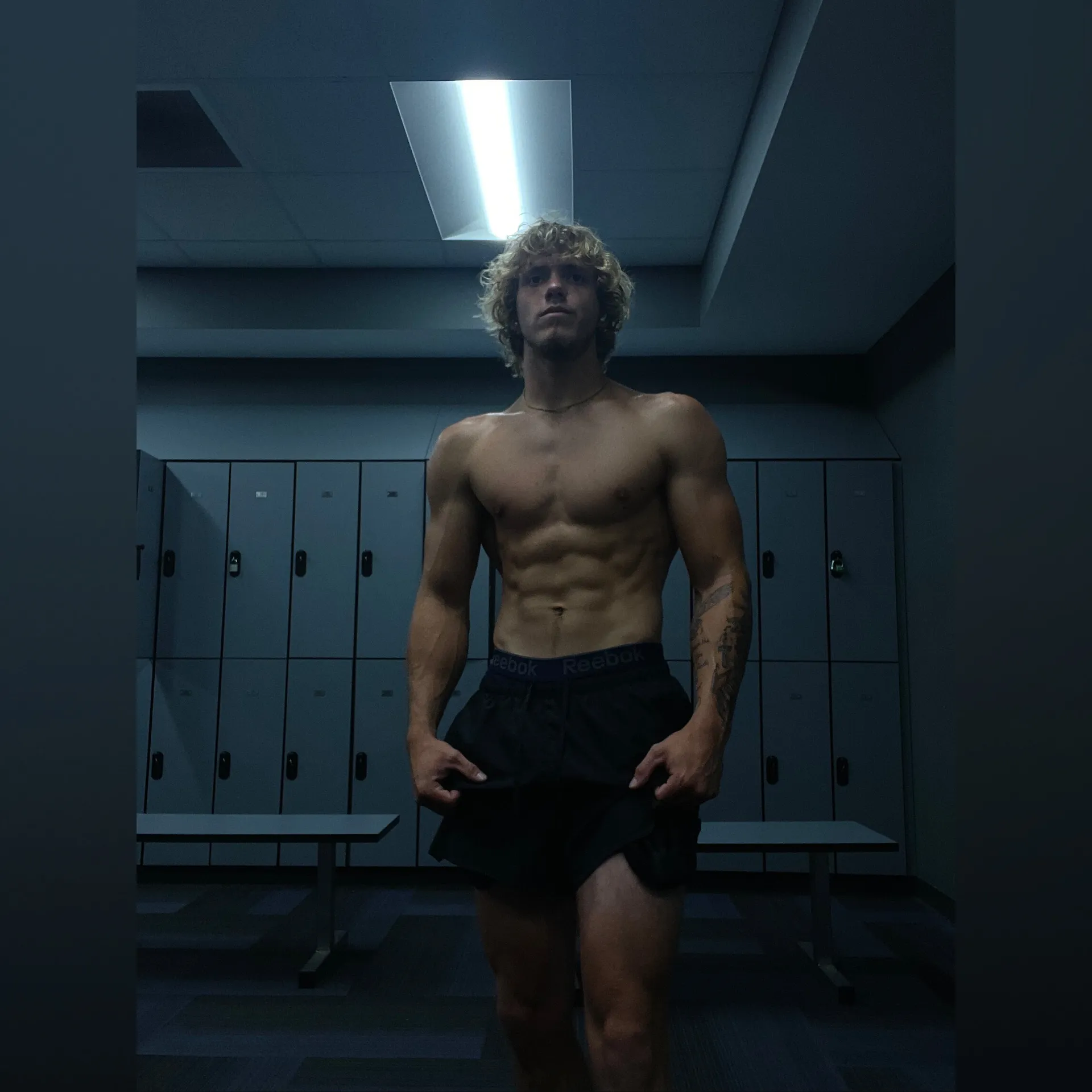 James OnlyFans header