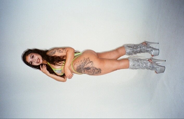 Reyna 🎀 OnlyFans header