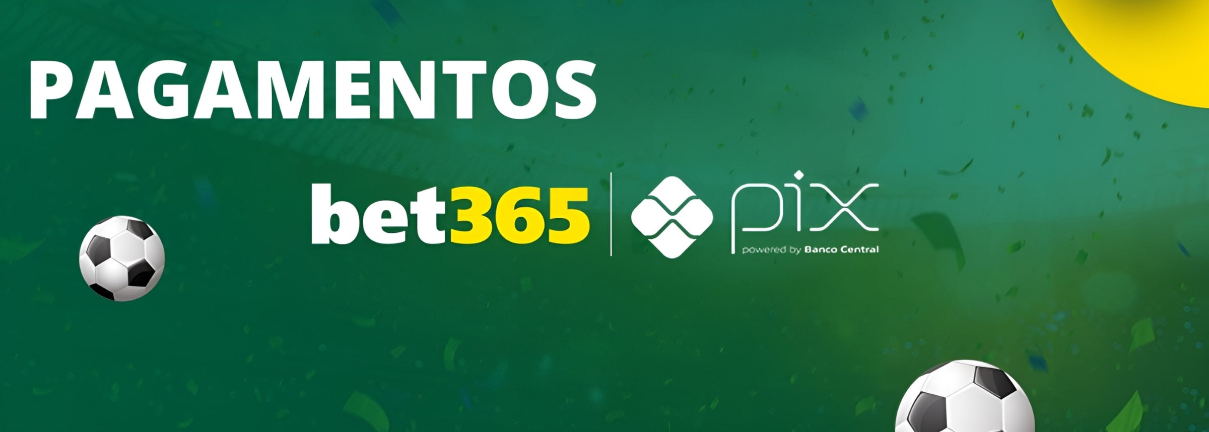 Bet365 Brazil OnlyFans header