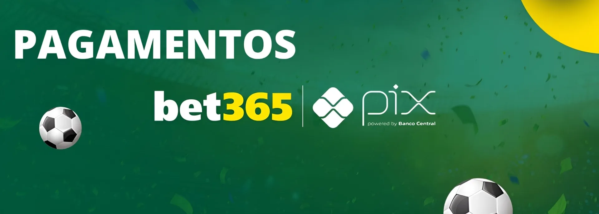 Bet365 Brazil OnlyFans header