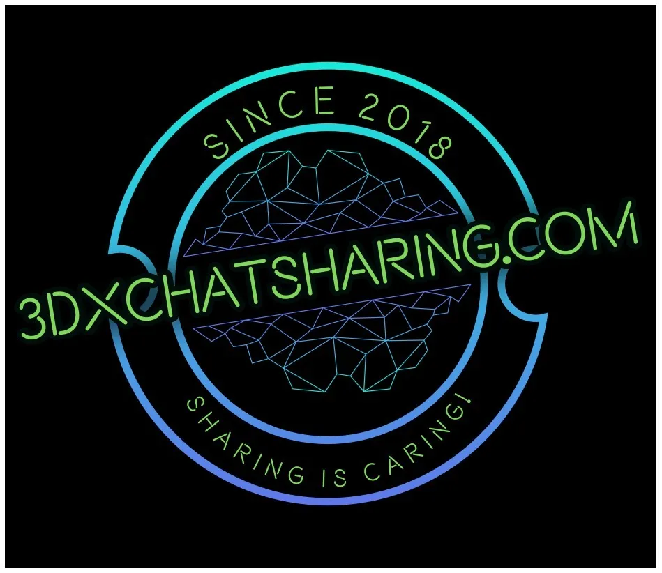3DXChat Sharing