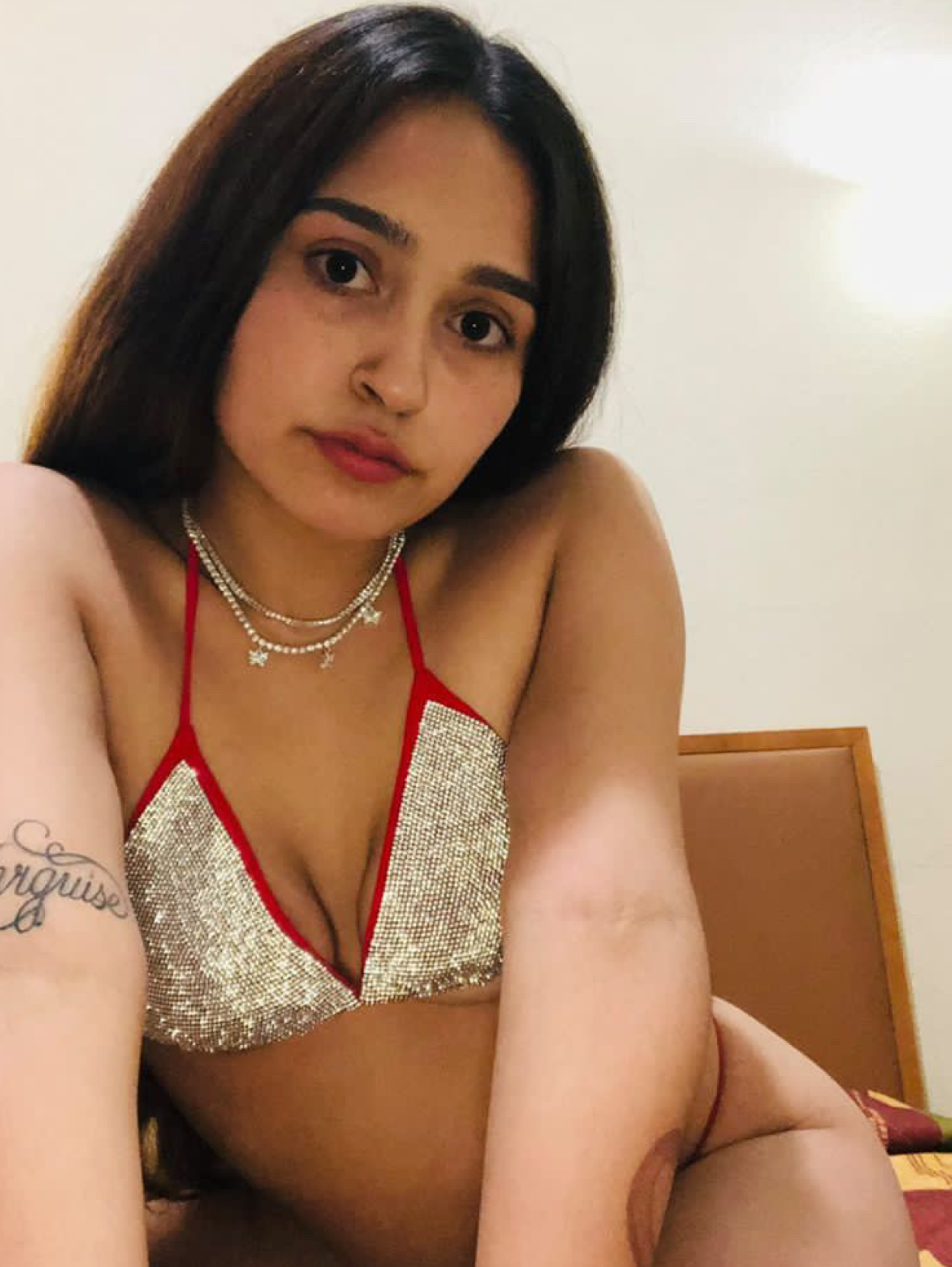 EXOTIC HONEY 🍯 OnlyFans