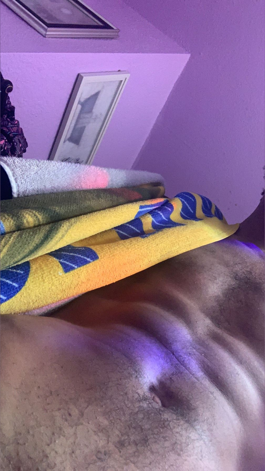 3 Legged Ghost 👻 OnlyFans